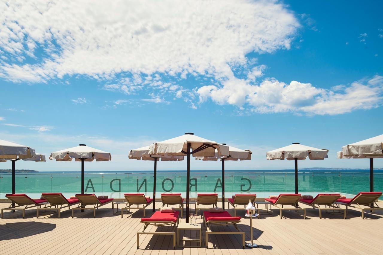 Hotel Pure Salt Garonda - Adults Only
