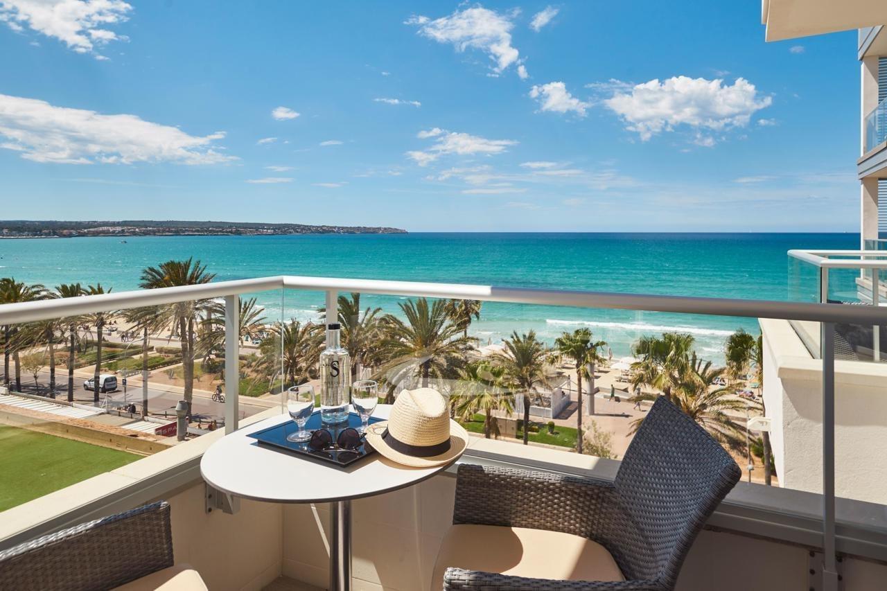 Hotel Pure Salt Garonda - Adults Only