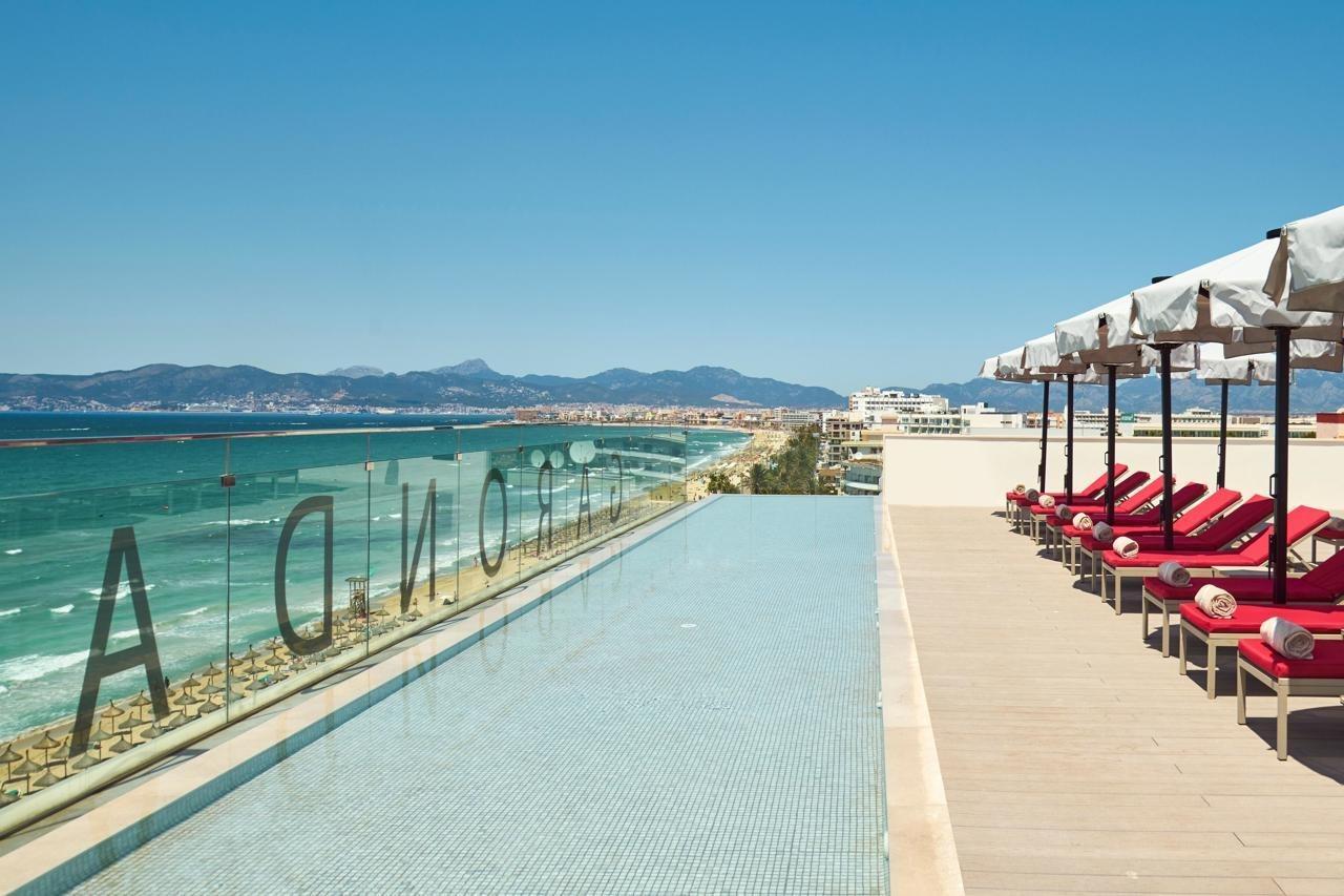 Pure Salt Garonda - Adults Only Playa de Palma (Mallorca)