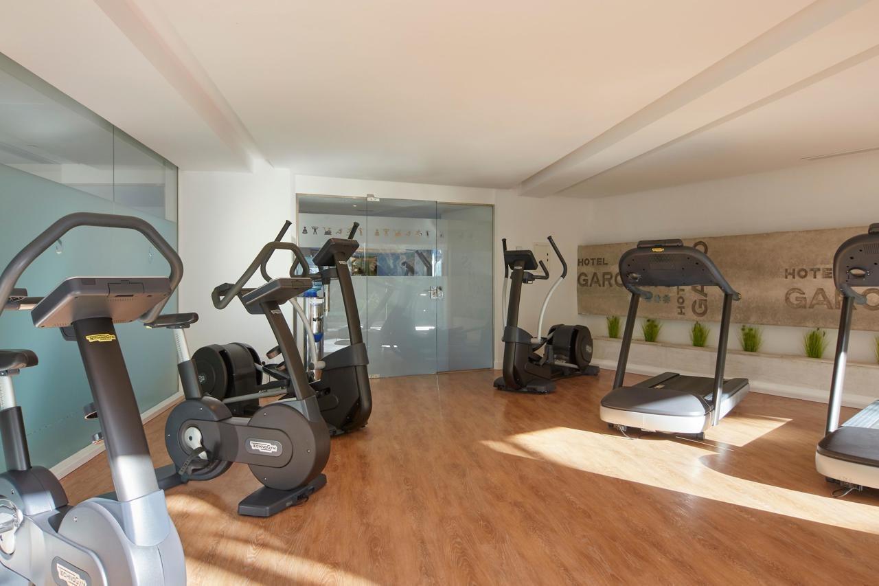 Hotel Pure Salt Garonda - Adults Only