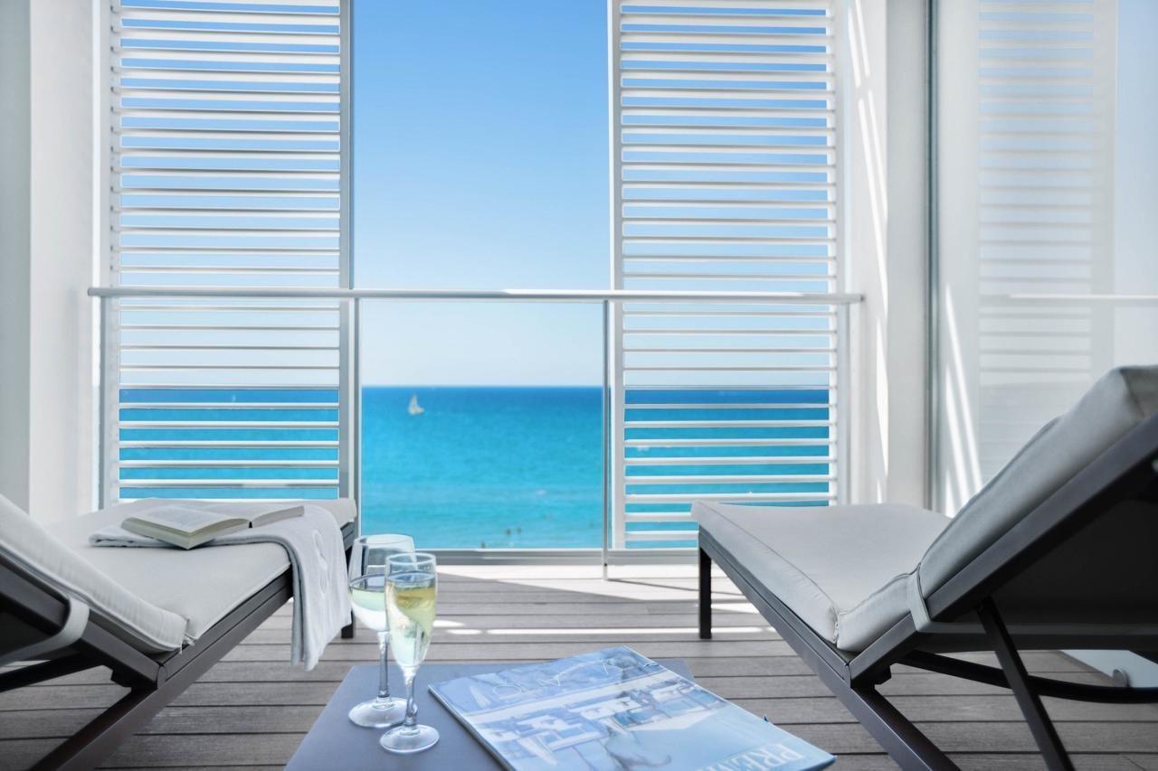 Pure Salt Garonda - Adults Only 5*