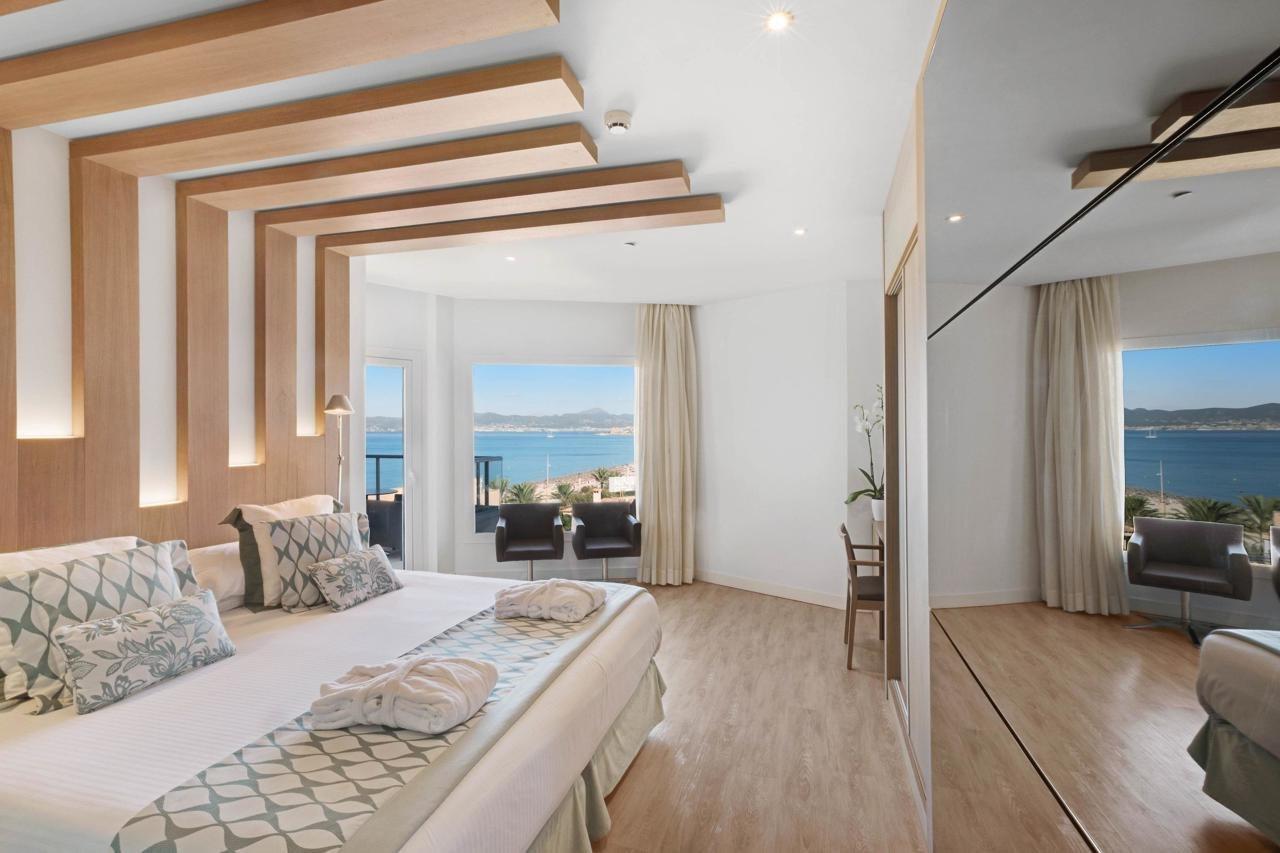 Pure Salt Garonda - Adults Only 5* Playa de Palma (Mallorca)