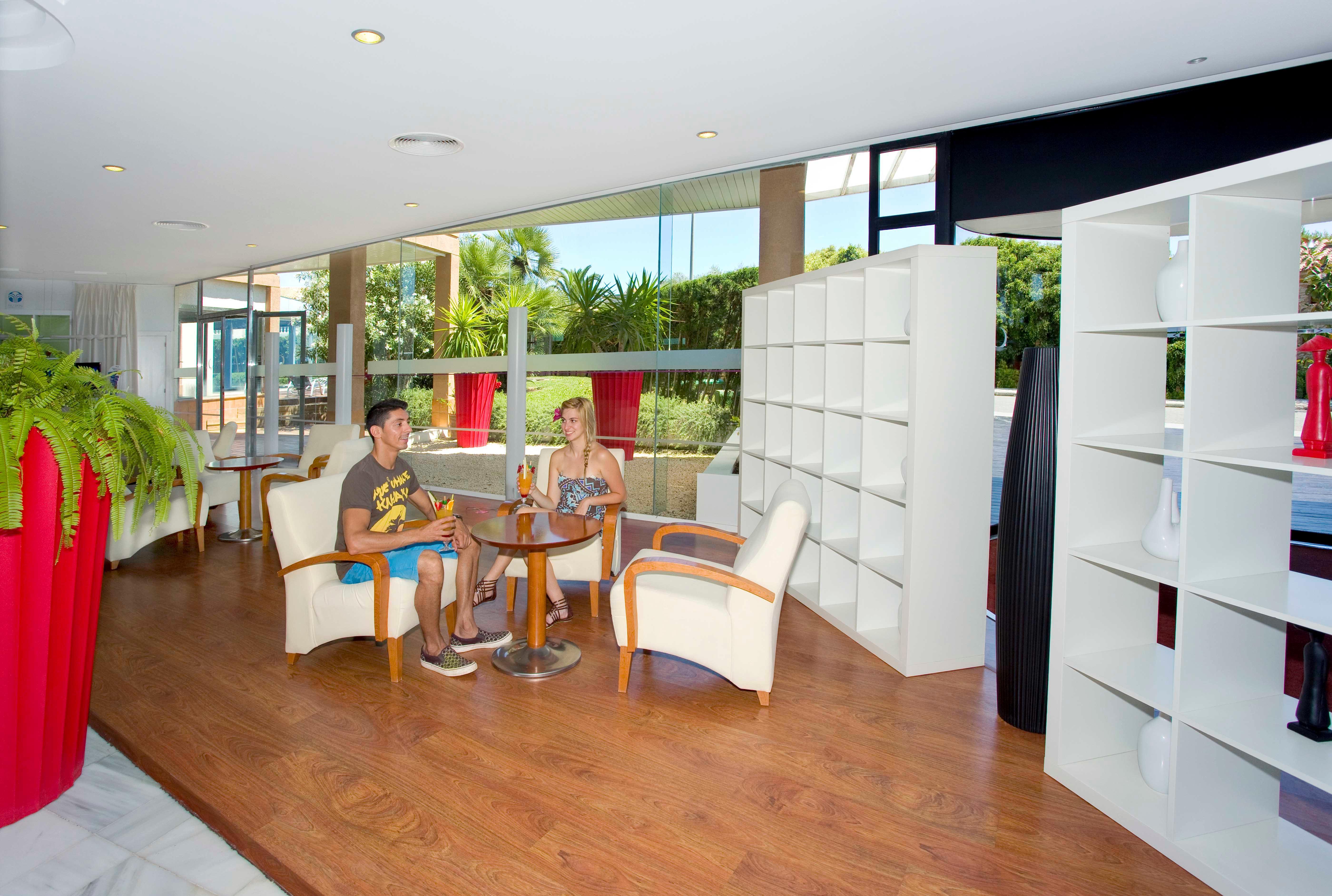 Hotel Illot Cala Ratjada (Mallorca)