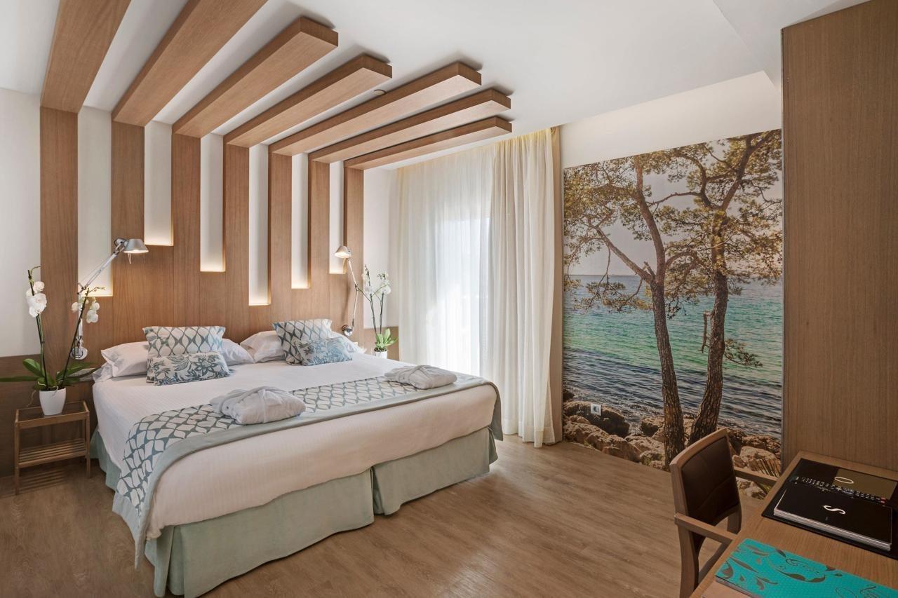 Hotel Pure Salt Garonda - Adults Only Playa de Palma (Mallorca)