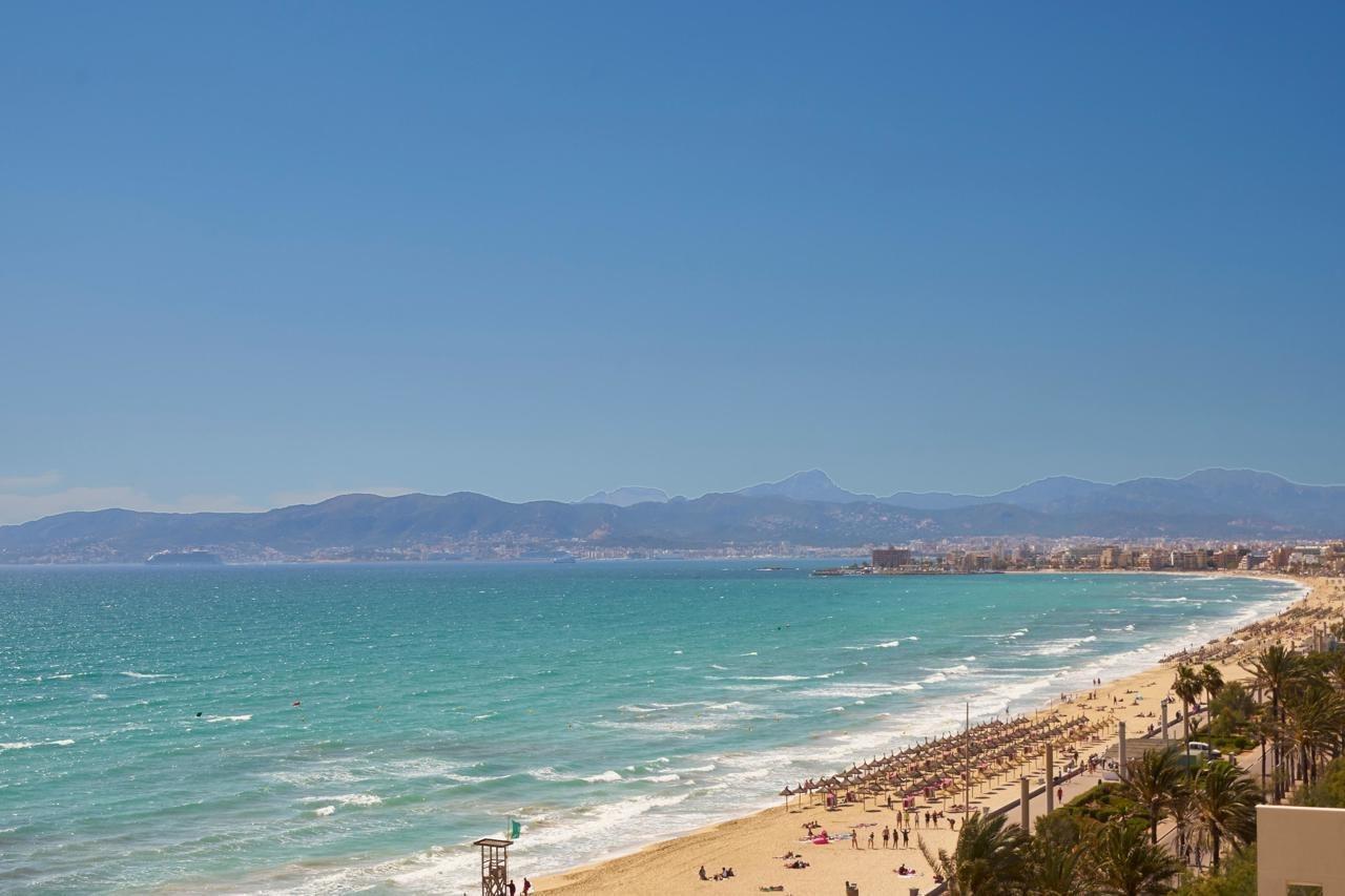 Hotel Pure Salt Garonda - Adults Only
