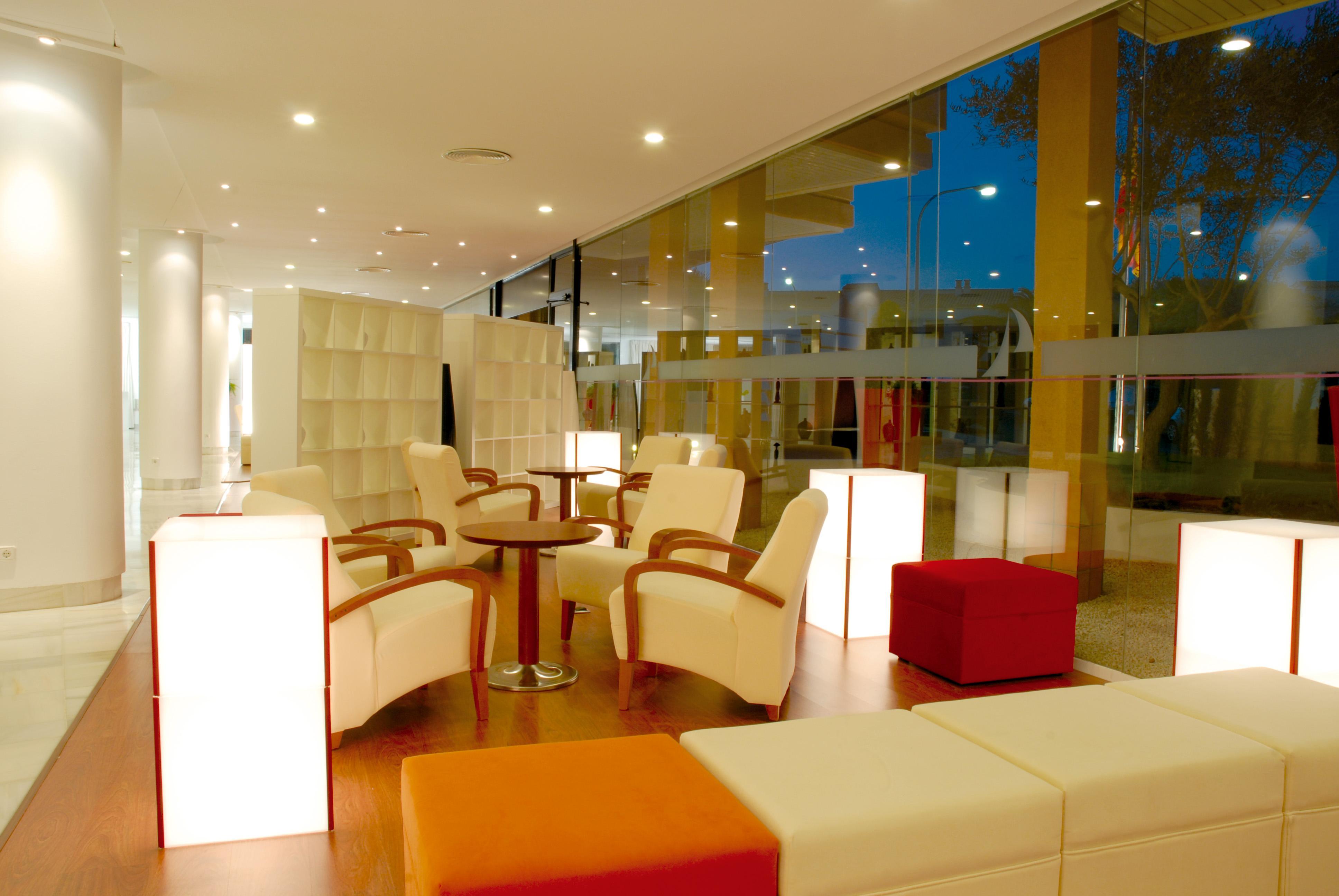 Hotel Illot