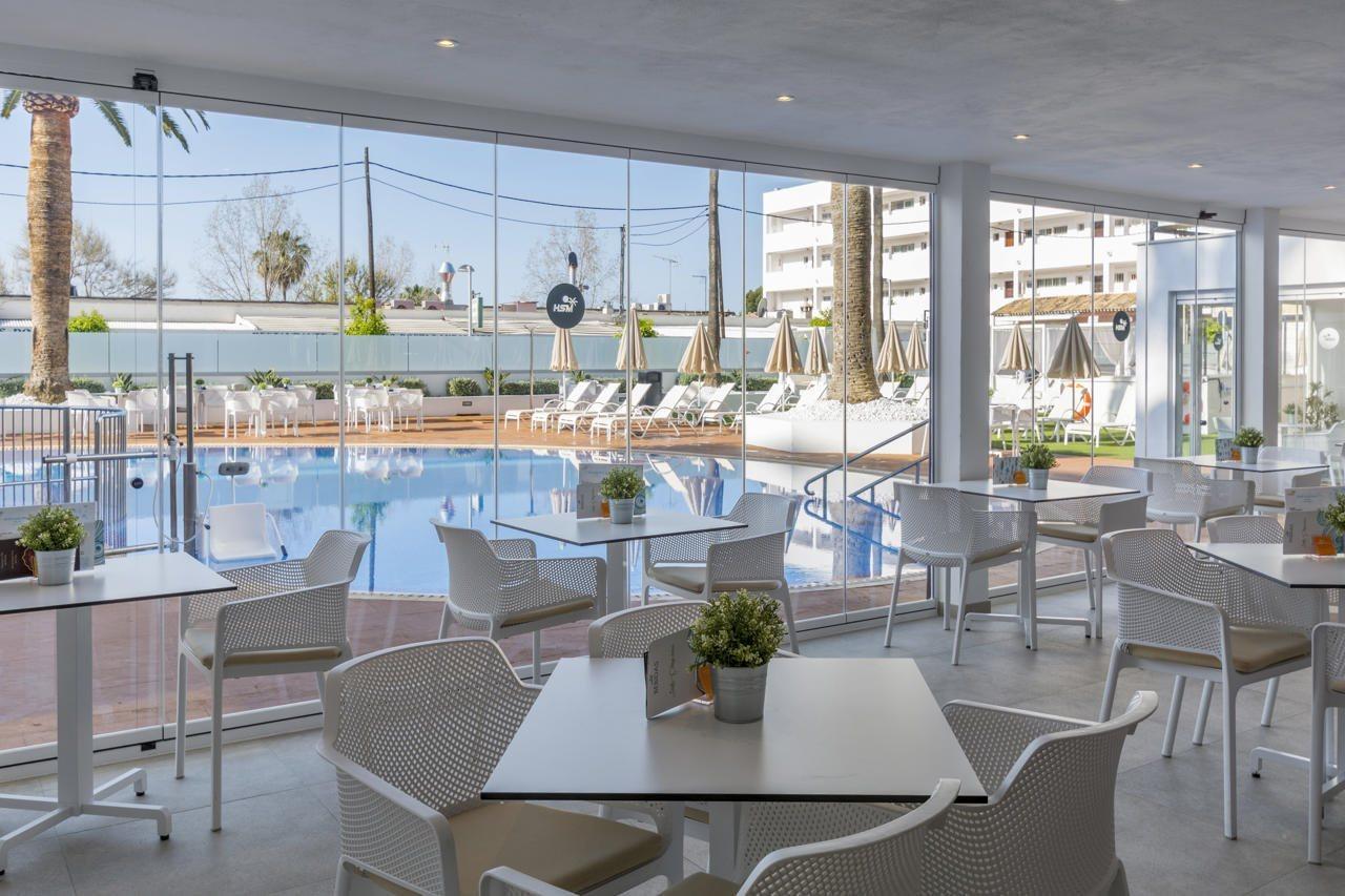 Hotel Hsm Linda Playa 3*