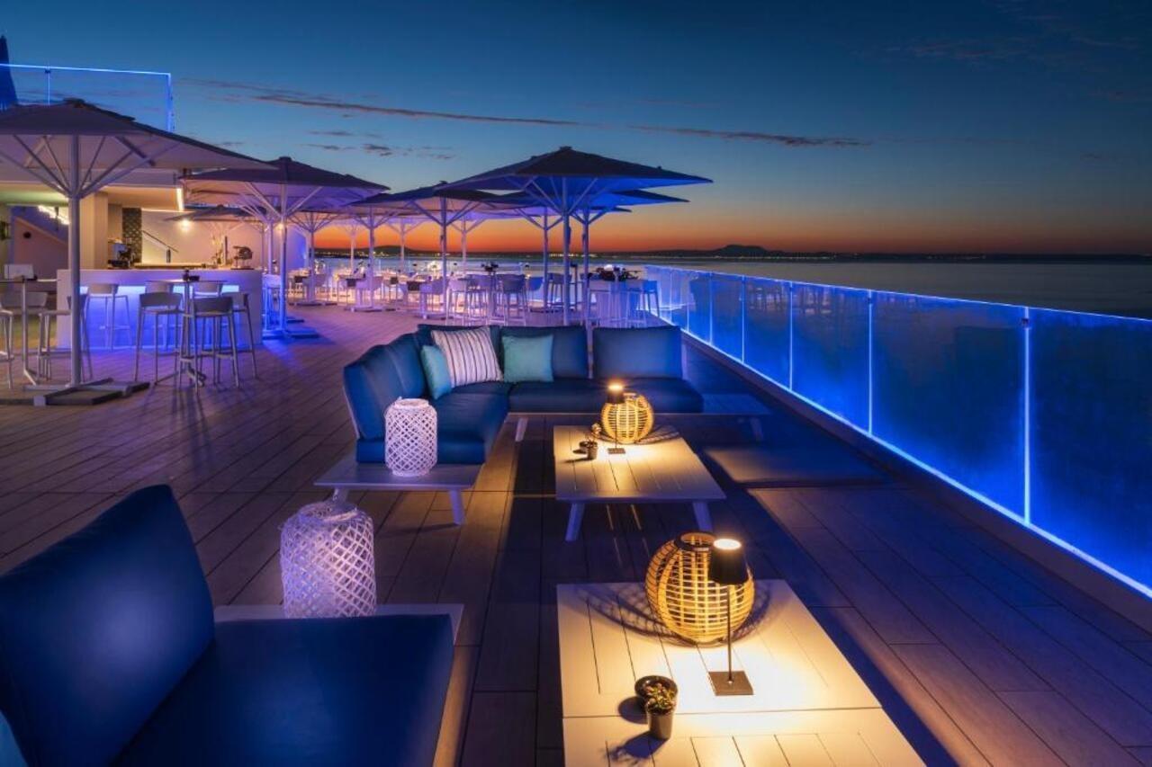 Elba Sunset Mallorca Thalasso Palma Nova (Mallorca)