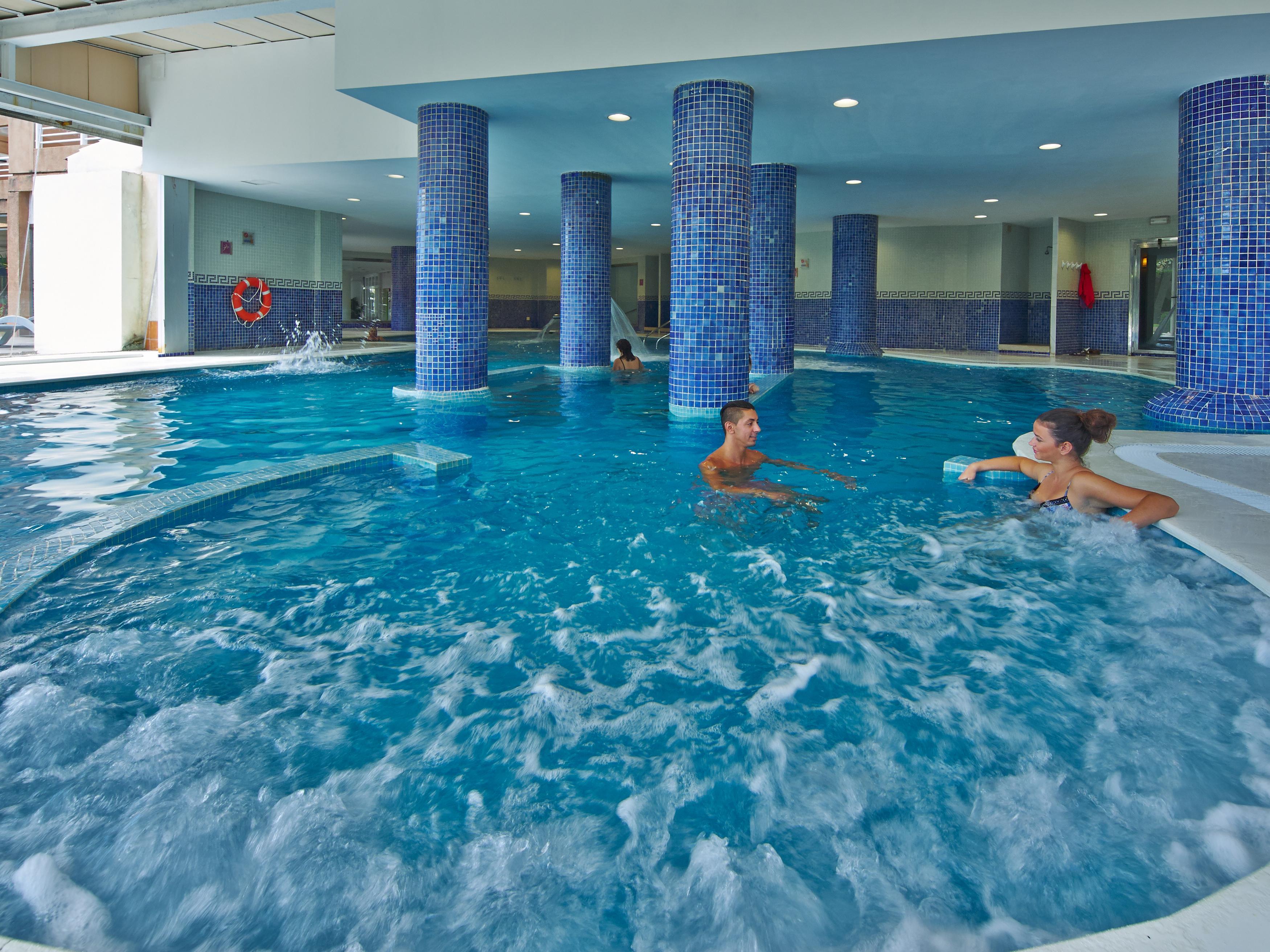 Hotel Illot 4*