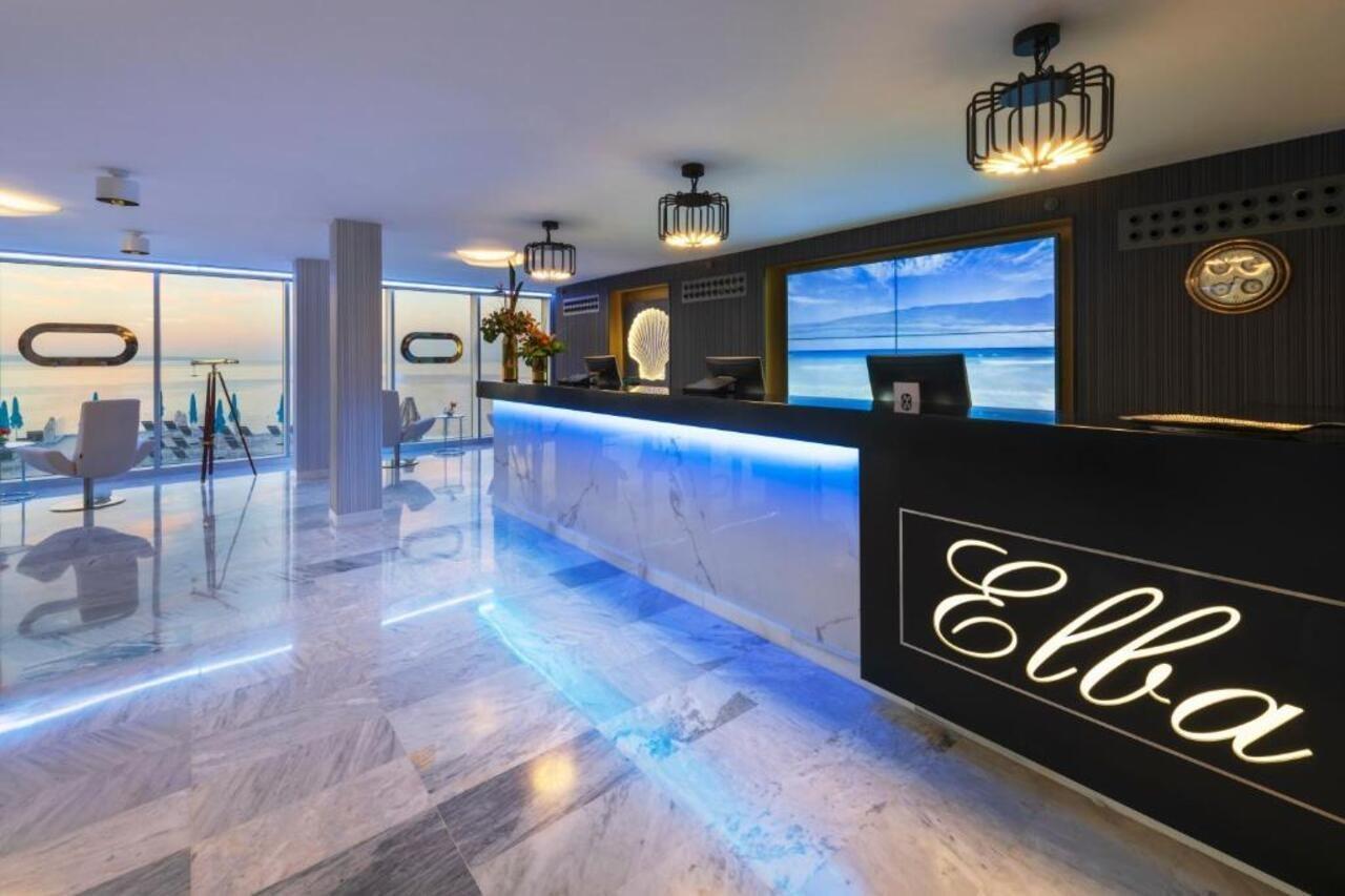 Elba Sunset Mallorca Thalasso 4* Palma Nova (Mallorca)