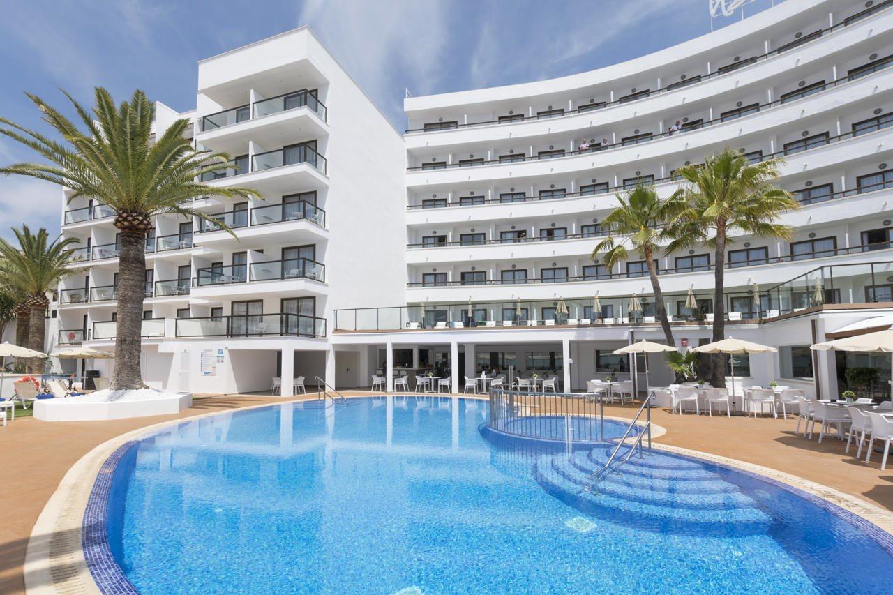 Hotel Hsm Linda Playa 3*