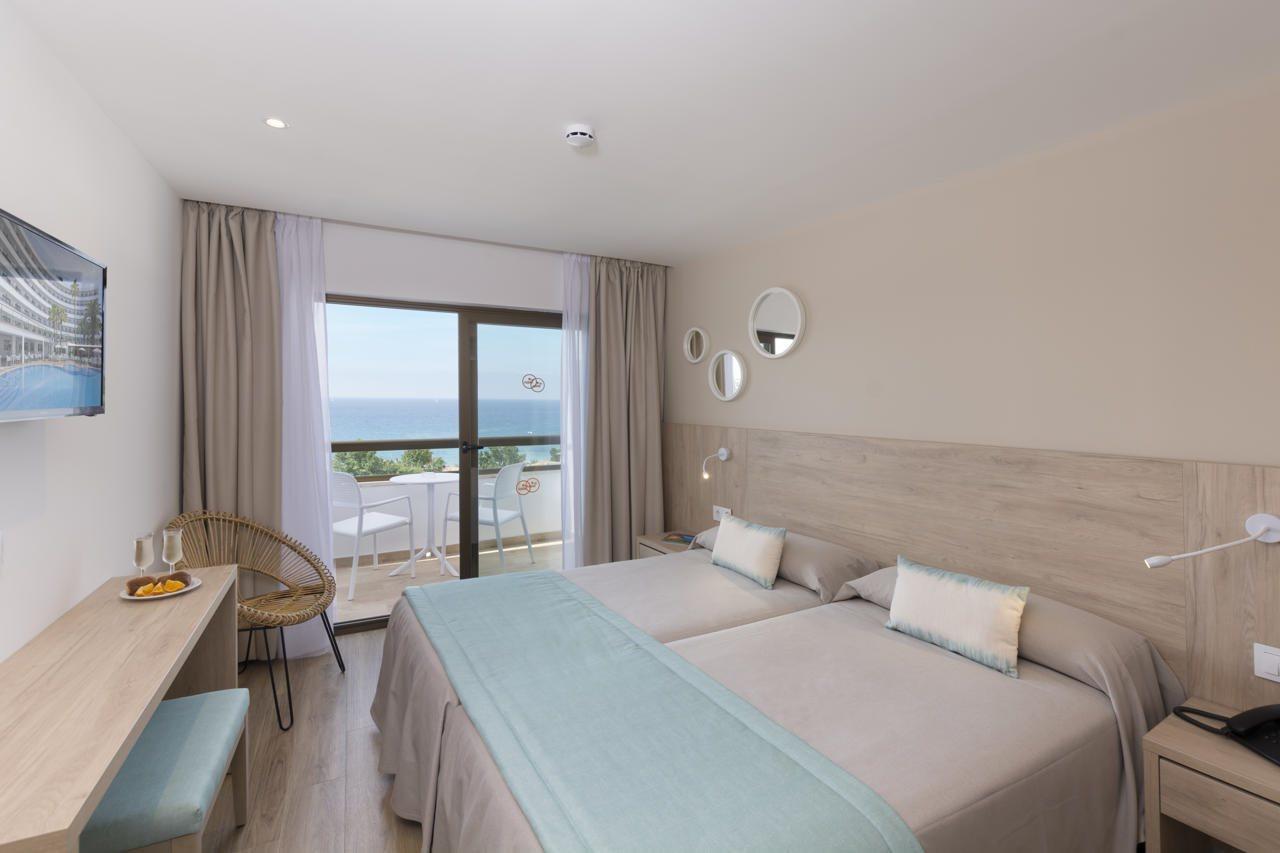 Hotel Hsm Linda Playa Peguera