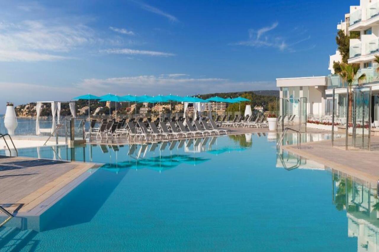 Elba Sunset Mallorca Thalasso 4* Palma Nova (Mallorca)