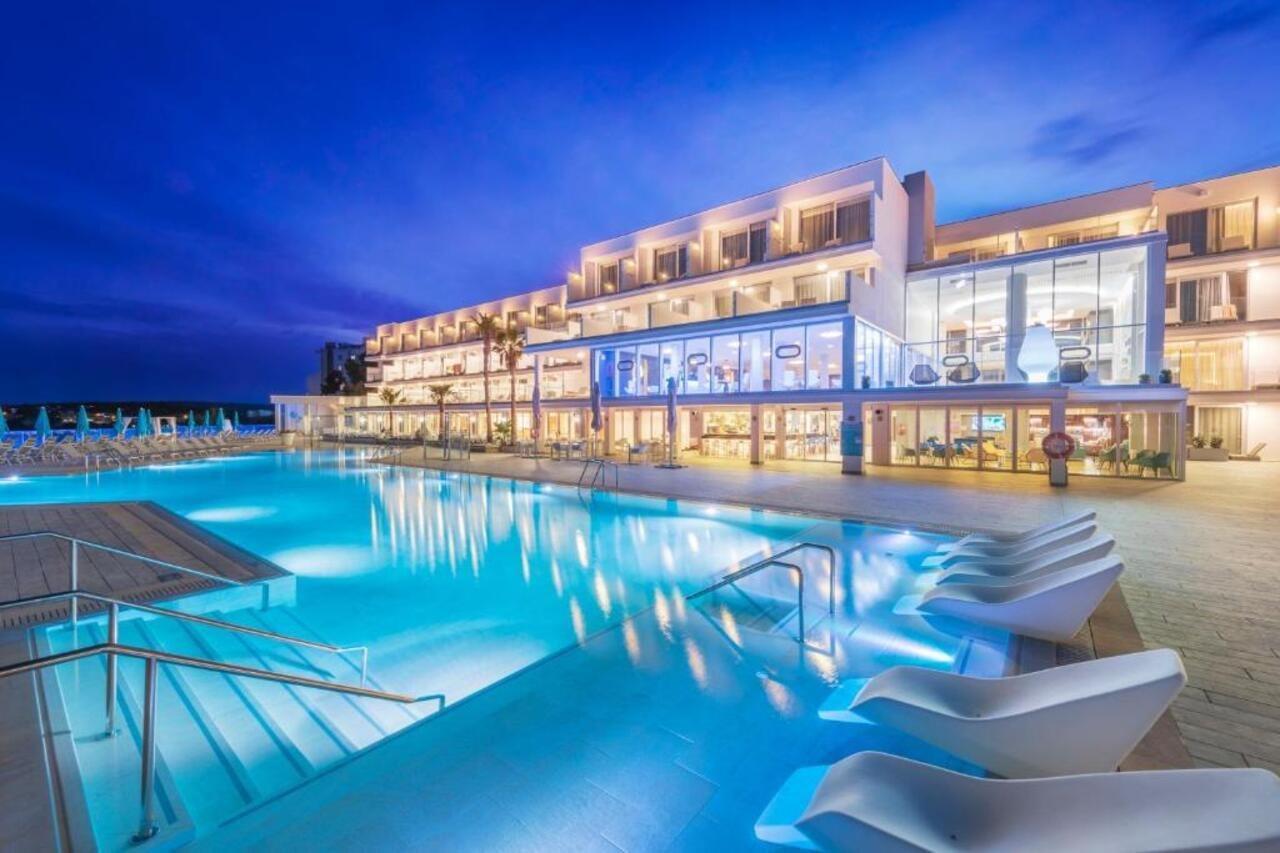 Hotel Elba Sunset Mallorca Thalasso