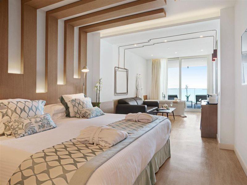 Hotel Pure Salt Garonda - Adults Only