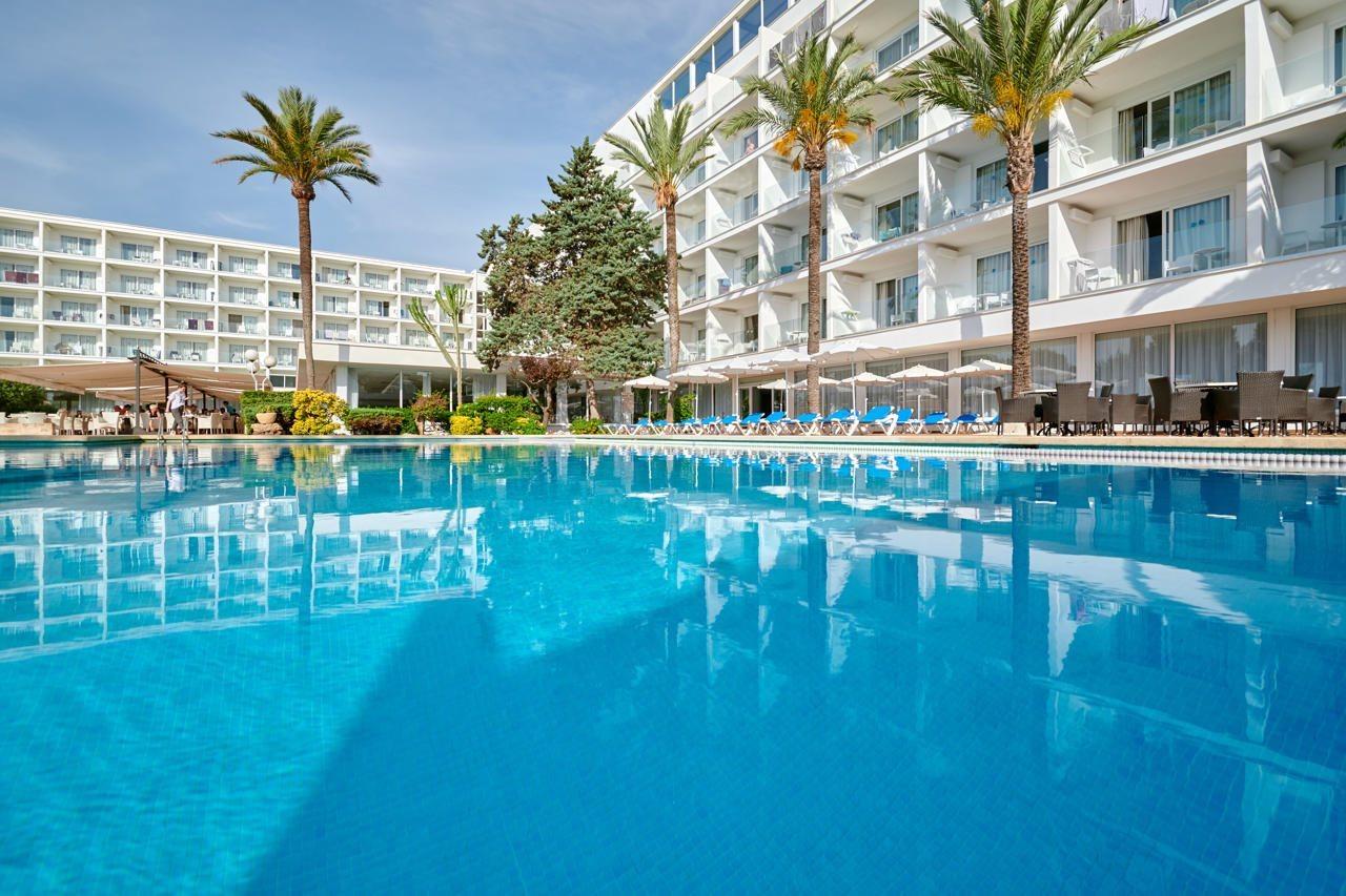 Grupotel Gran Vista & Can Picafort (Mallorca)