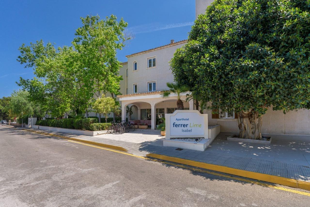 Ferrer Lime Isabel 3* Cala Bona (Mallorca)