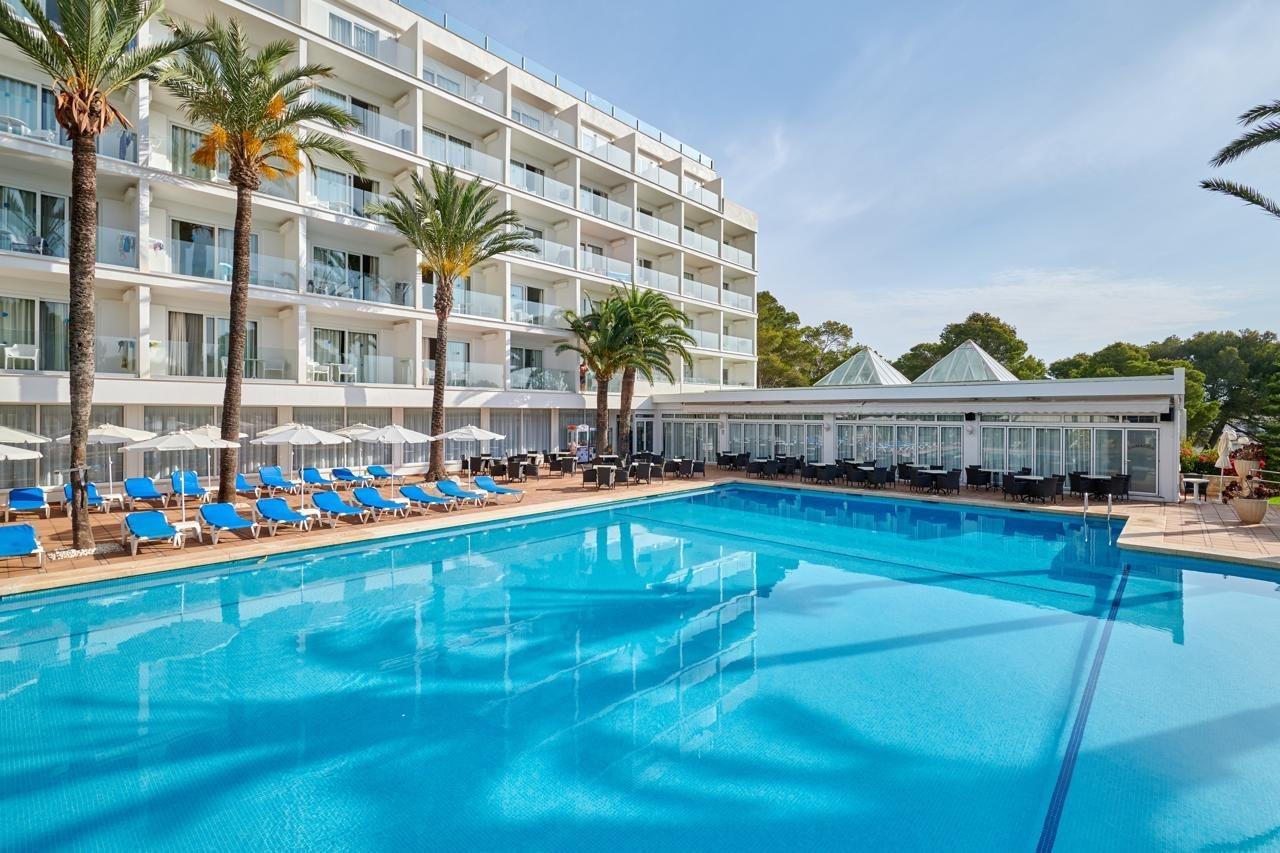 Grupotel Gran Vista & Can Picafort (Mallorca)