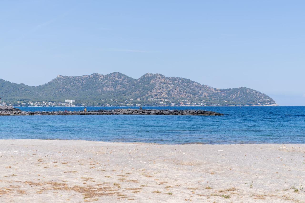 Ferrer Lime Isabel 3* Cala Bona (Mallorca)