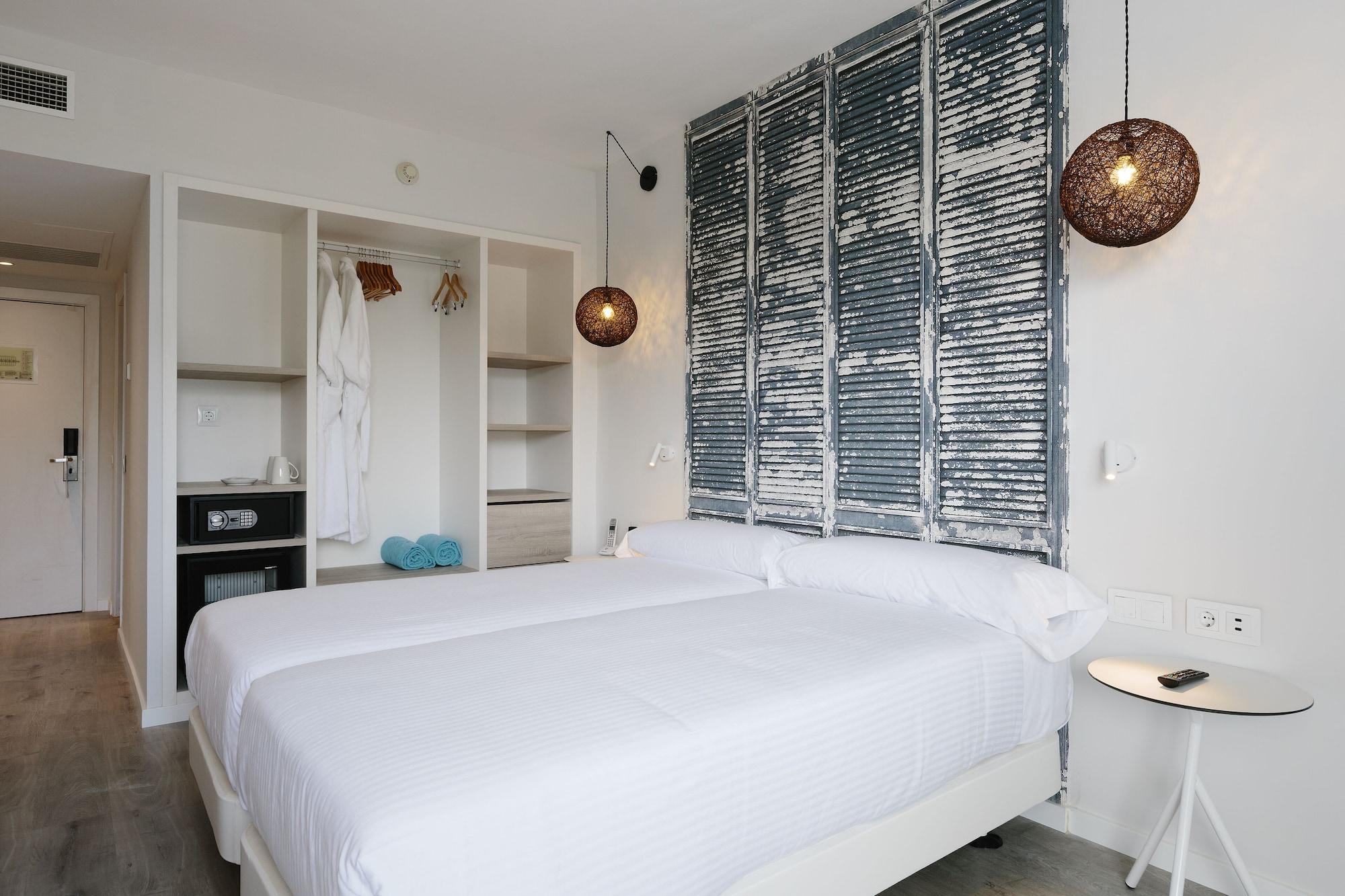 Alua Soul Mallorca (adults Only) Hotel