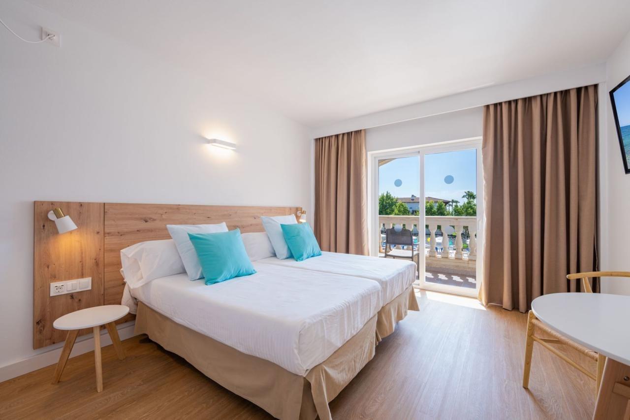 Apartahotel Ferrer Lime Isabel Cala Bona (Mallorca)