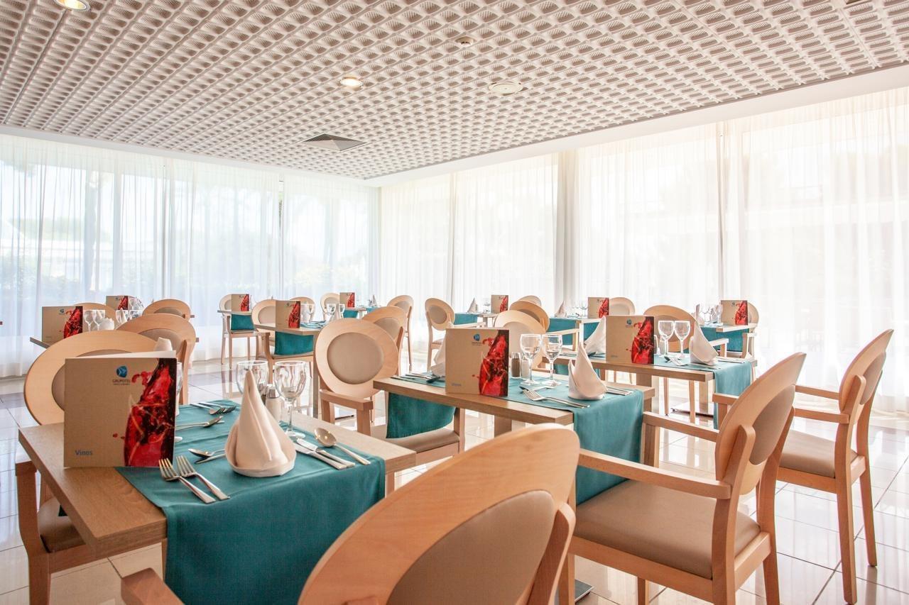 Apartahotel Grupotel Gran Vista & 4*
