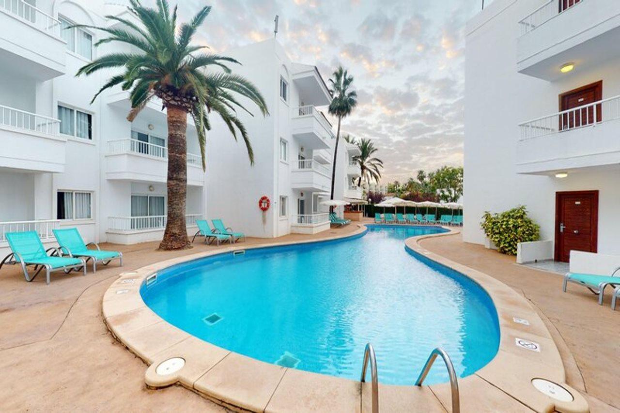 Palm Garden Apartamento Puerto de Alcúdia