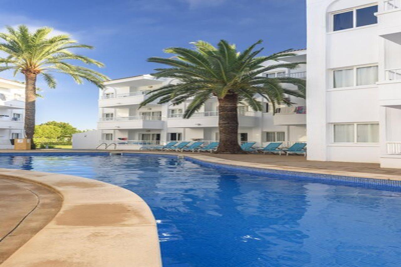 Palm Garden Puerto de Alcúdia