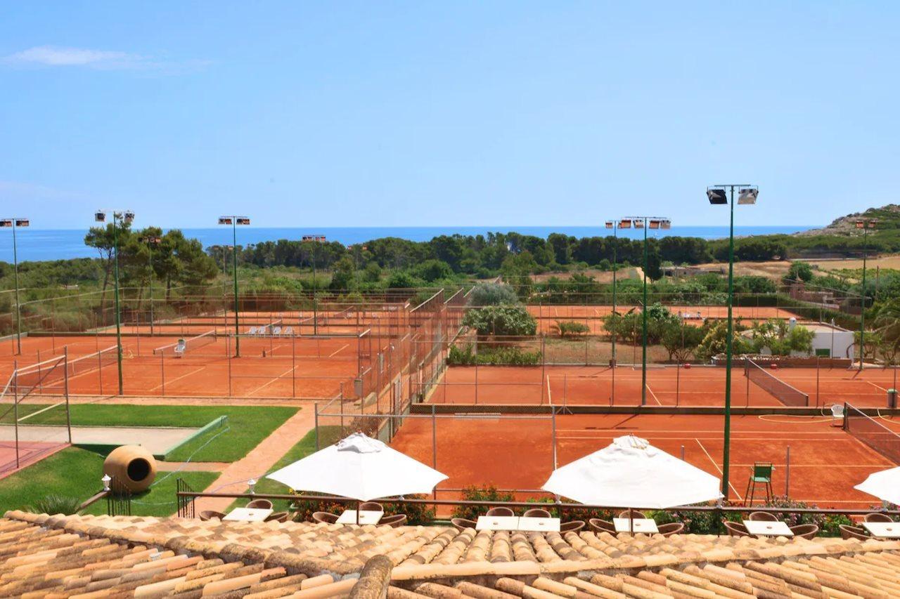 Na Taconera 4* Font de sa Cala