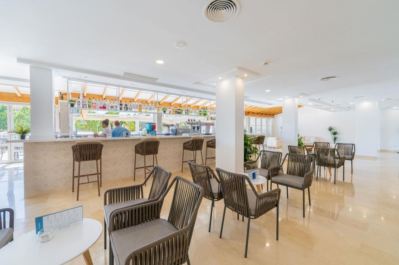 Ferrer Lime Isabel Apartahotel 3*