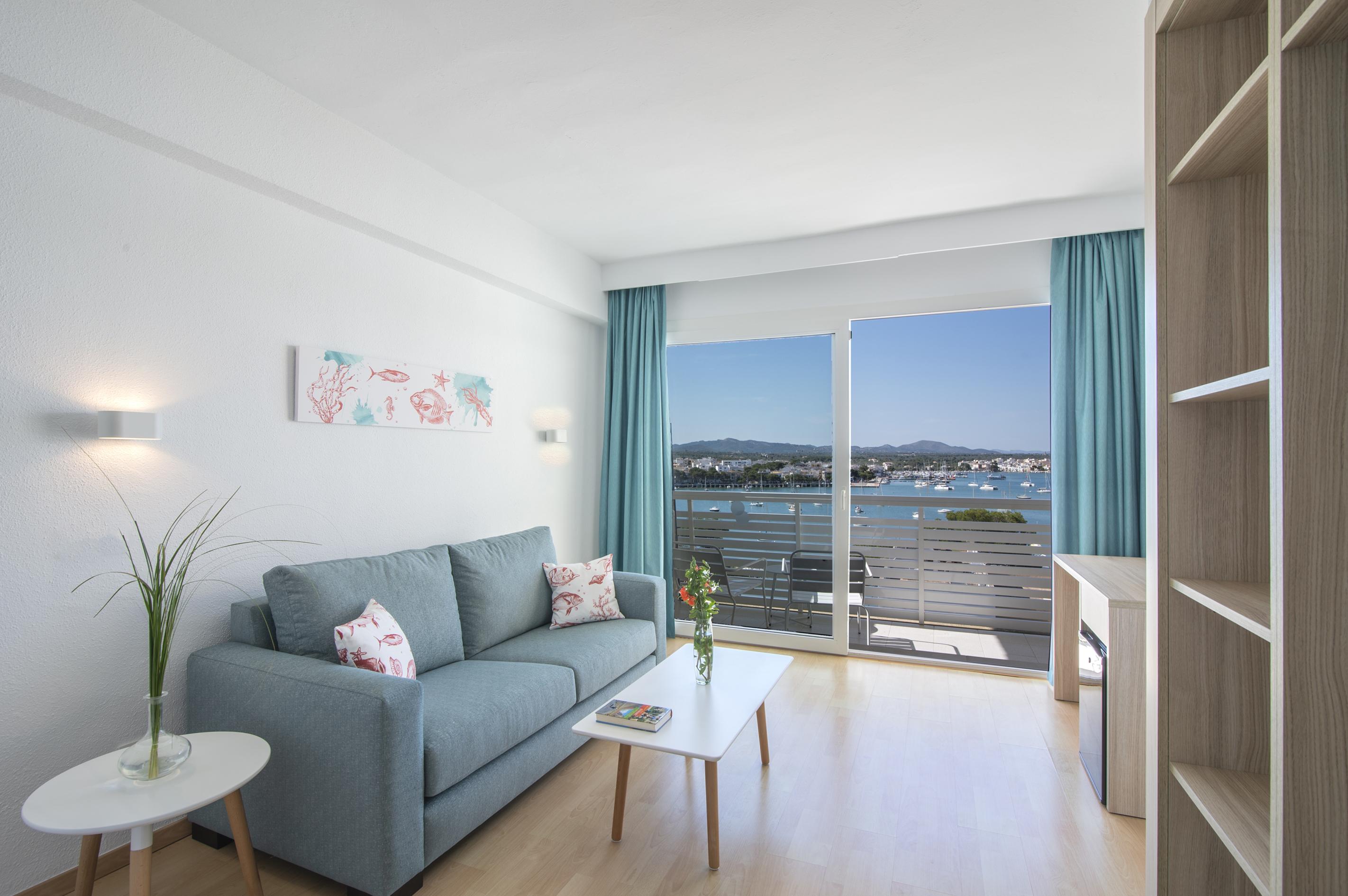 Hotel Vistamar By Pierre&vacances Portocolom (Mallorca)