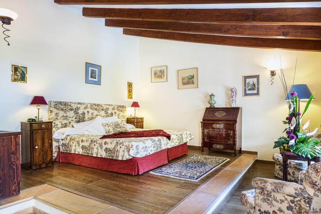 Hotel Rural S'olivaret & Alaro