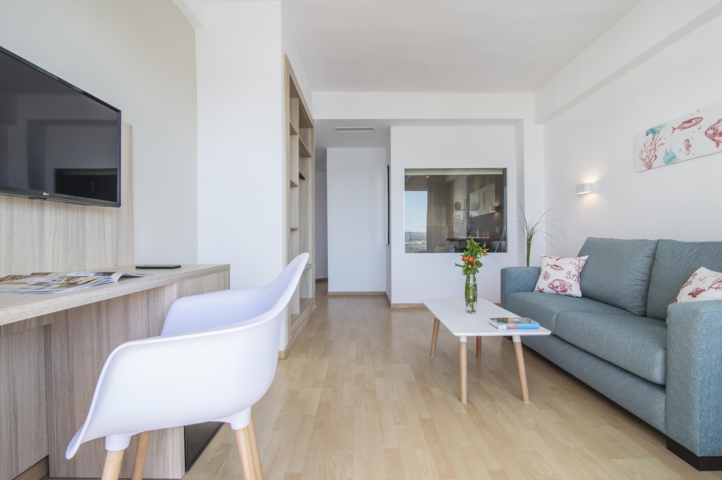 Hotel Vistamar By Pierre&vacances 4*