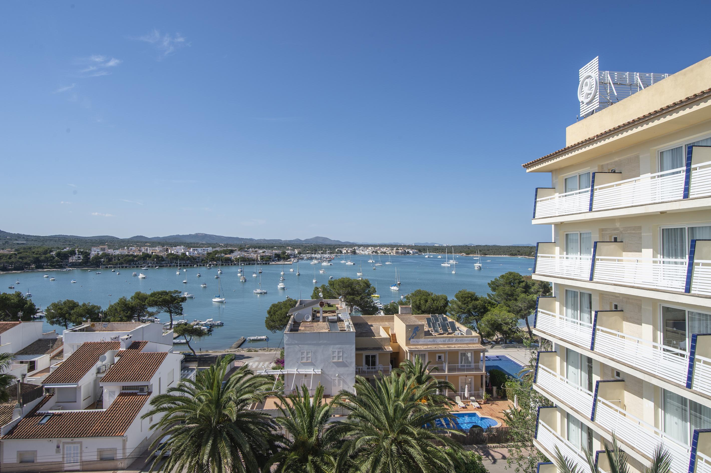 Vistamar By Pierre&vacances 4*