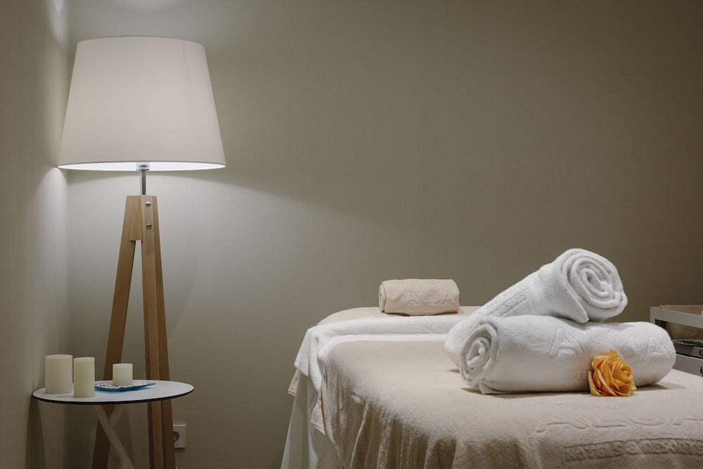 Alua Soul Mallorca (adults Only) Hotel Cala D´Or