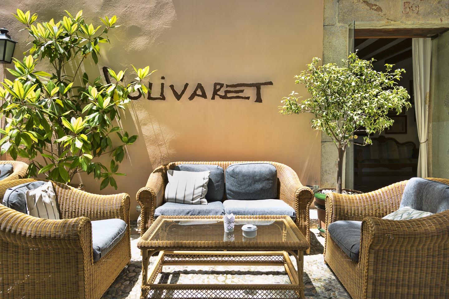 Rural S'olivaret & Alaro