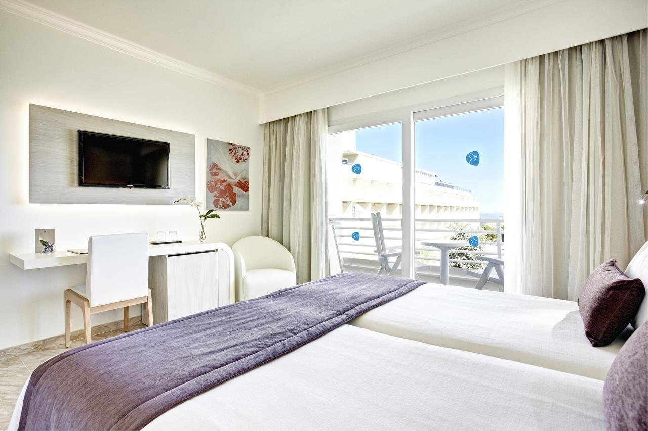 Apartahotel Grupotel Gran Vista & 4*