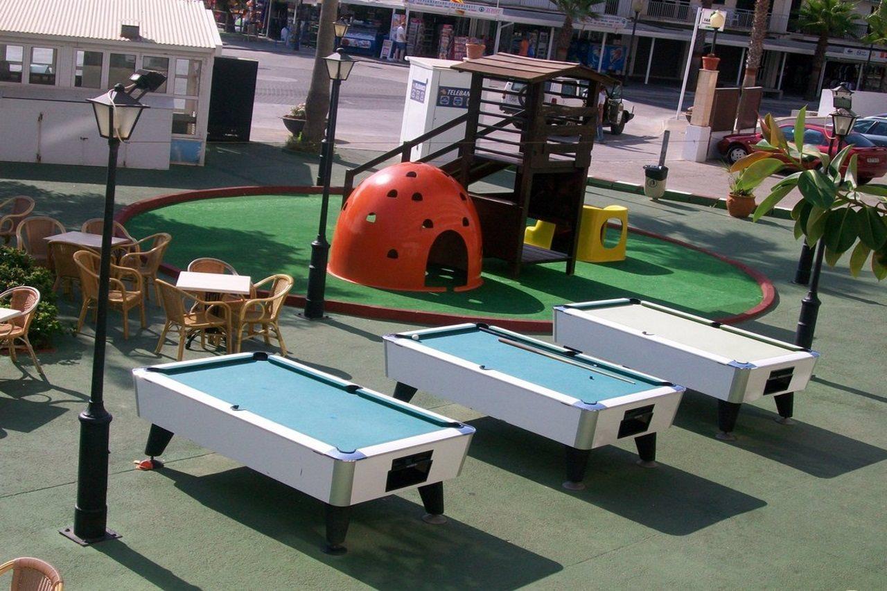 Apartment Playa Moreia *