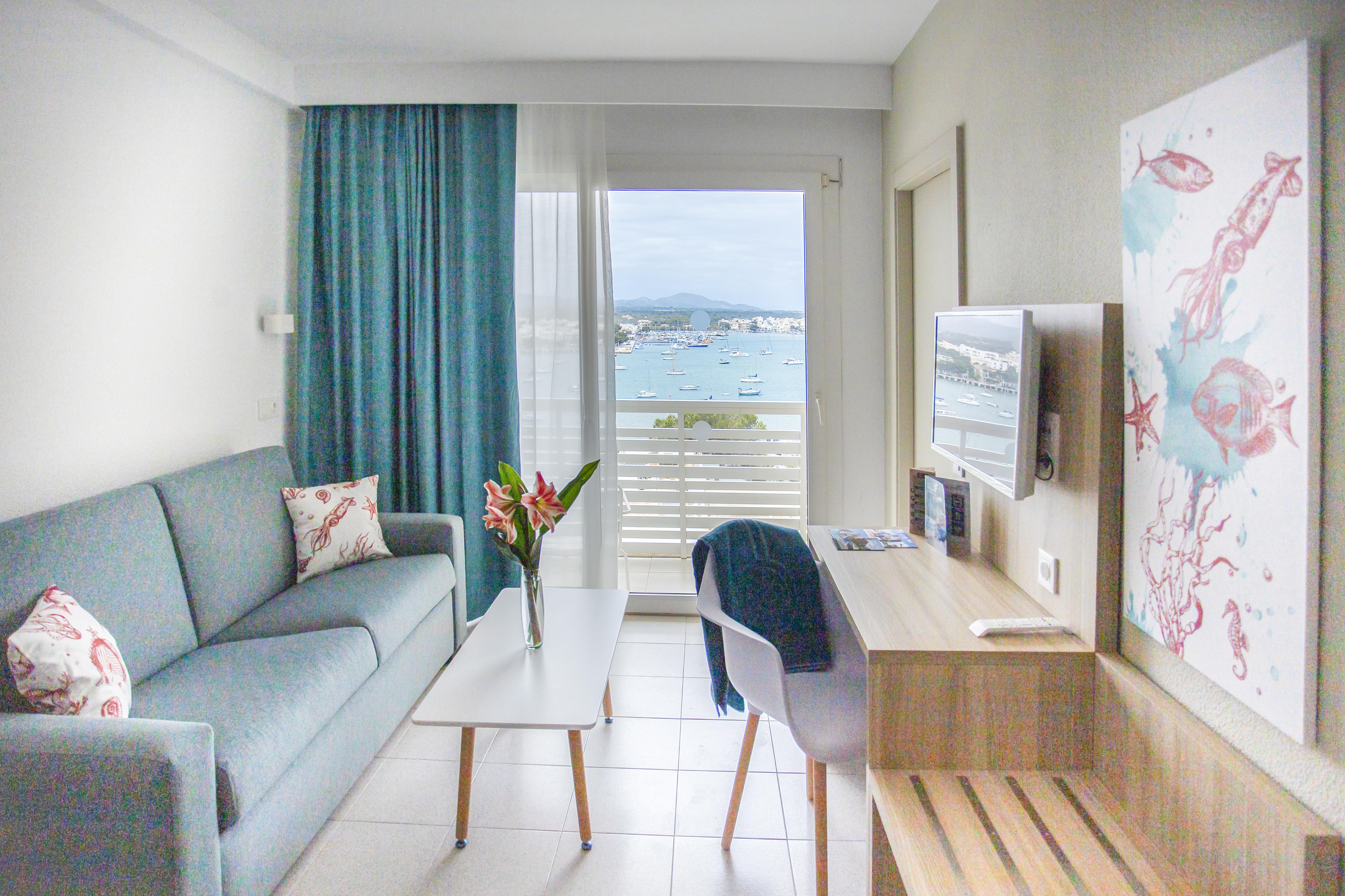 Vistamar By Pierre&vacances Hotel Portocolom (Mallorca)