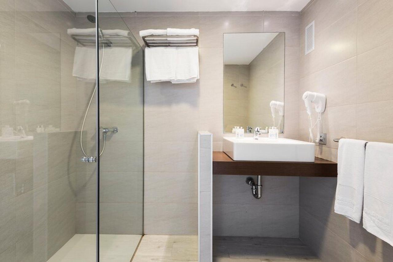 Apartamento Palm Garden *