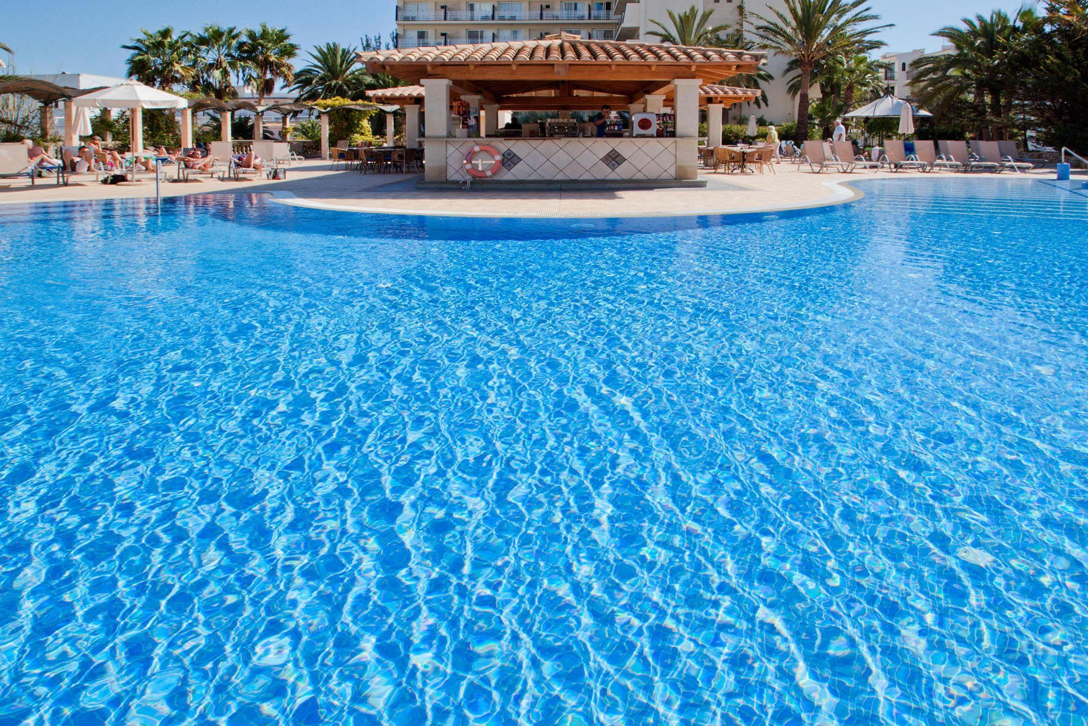 Hotel Vistamar By Pierre&vacances Portocolom (Mallorca)