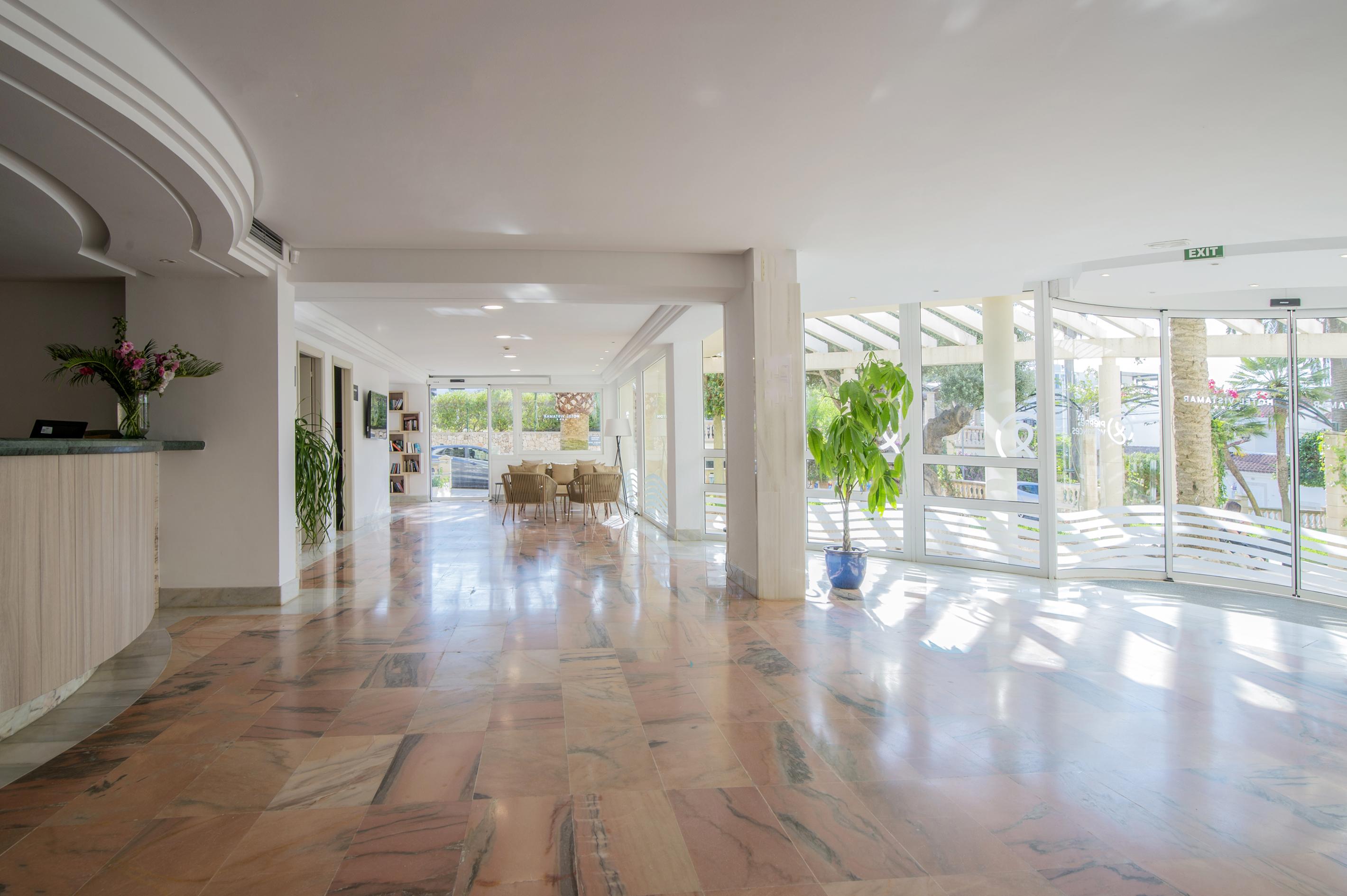 Hotel Vistamar By Pierre&vacances 4*