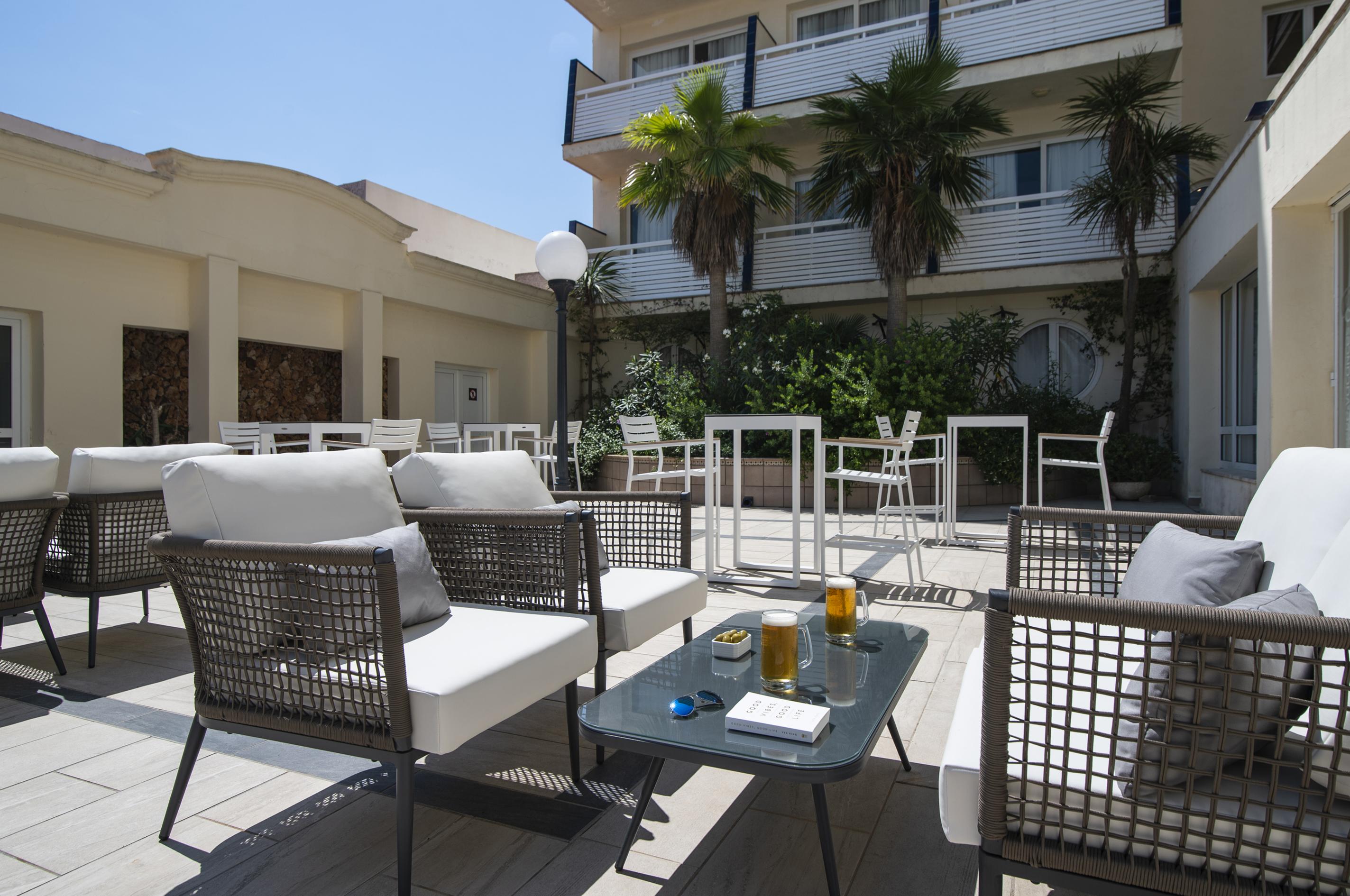Vistamar By Pierre&vacances 4* Portocolom (Mallorca)