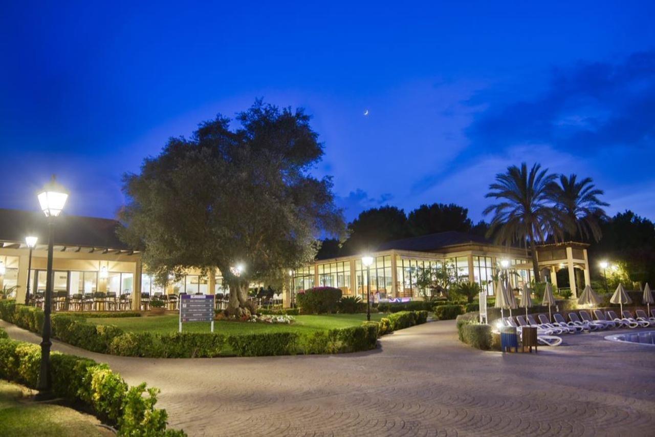 Vell Mari & Can Picafort (Mallorca)