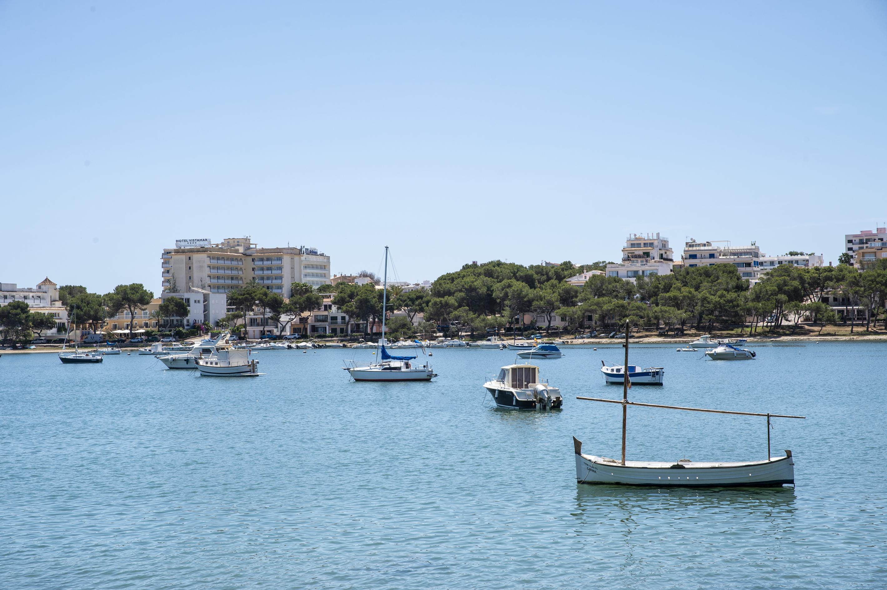 Hotel Vistamar By Pierre&vacances