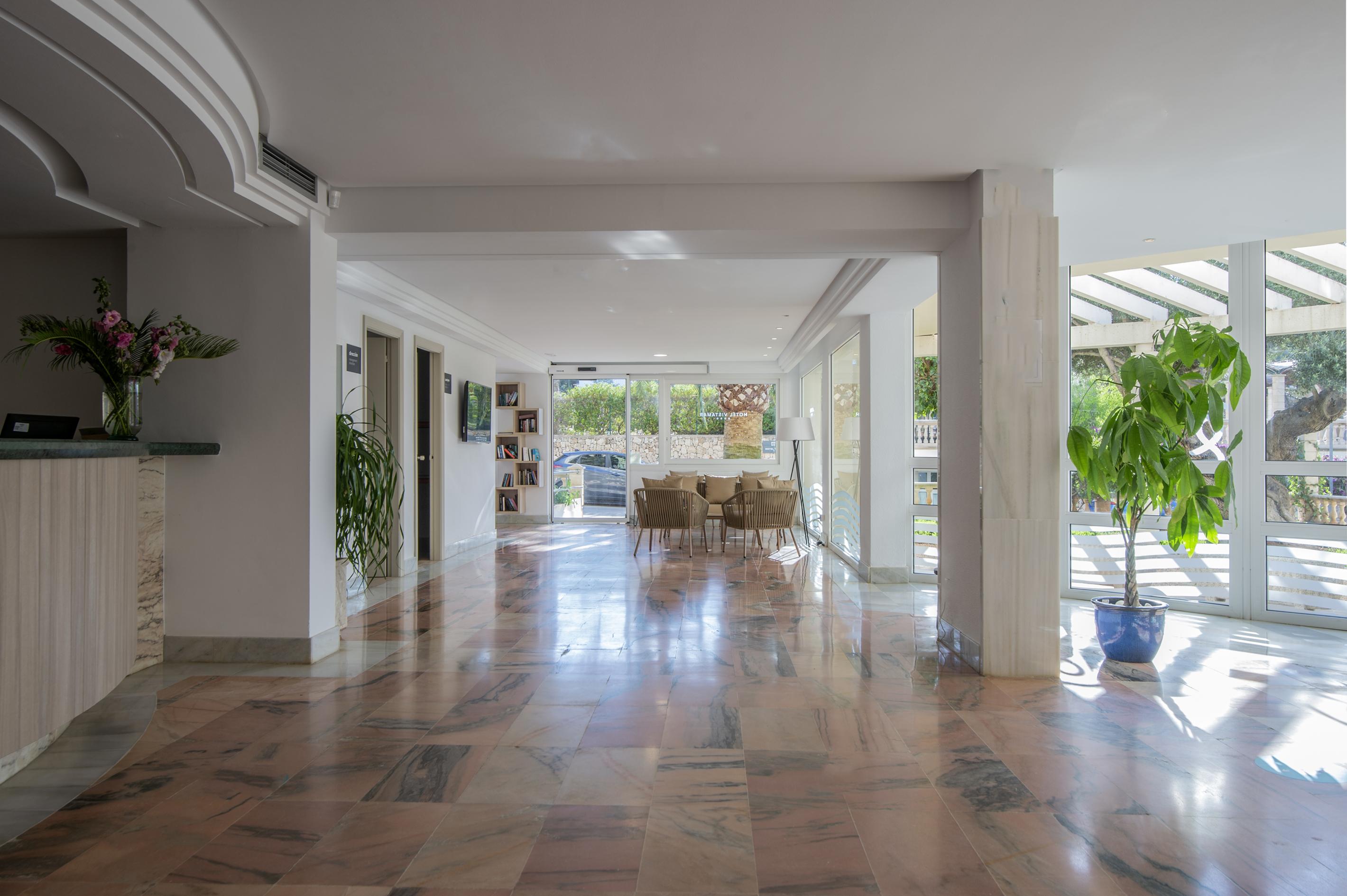 Vistamar By Pierre&vacances 4*