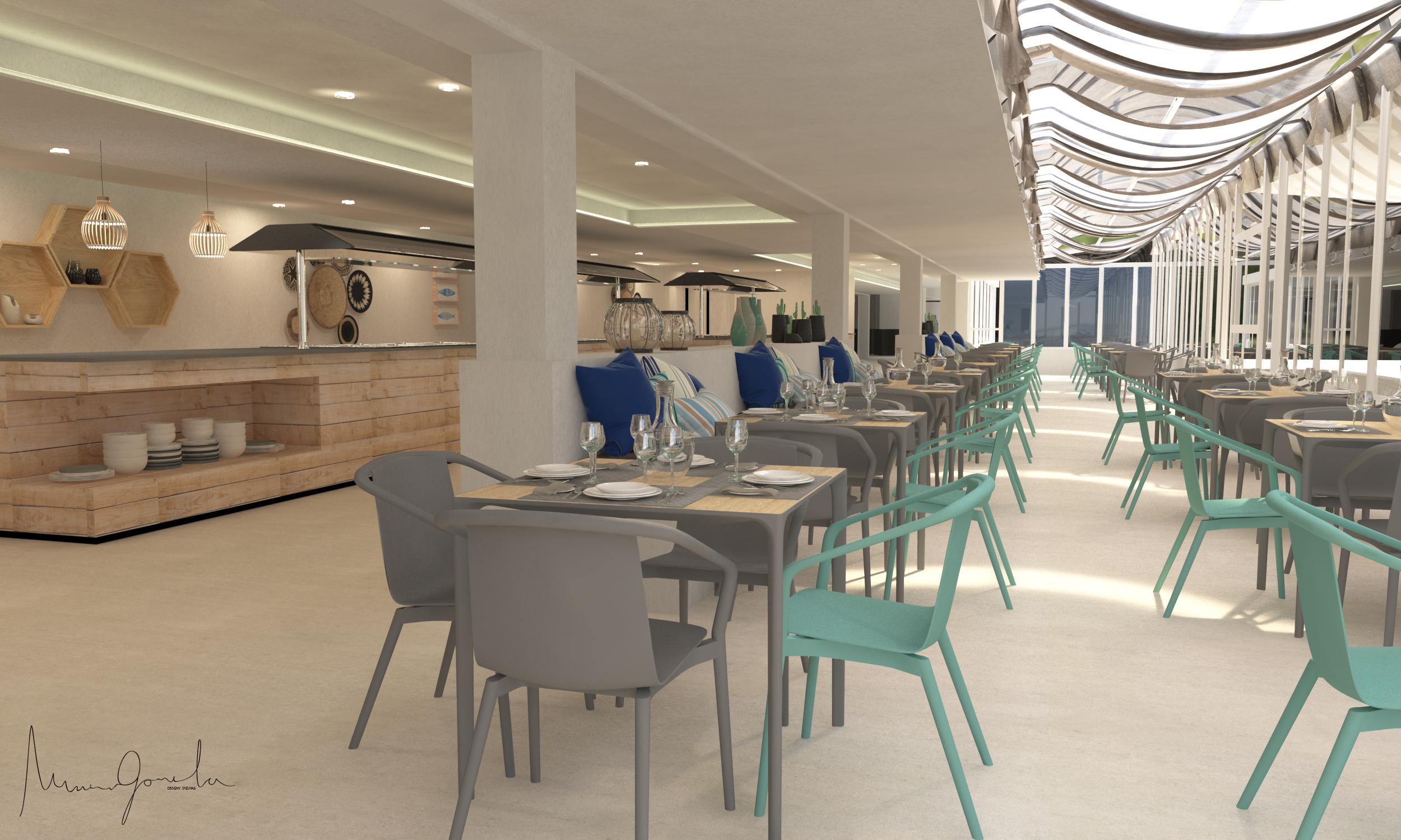 Apartment Playa Moreia