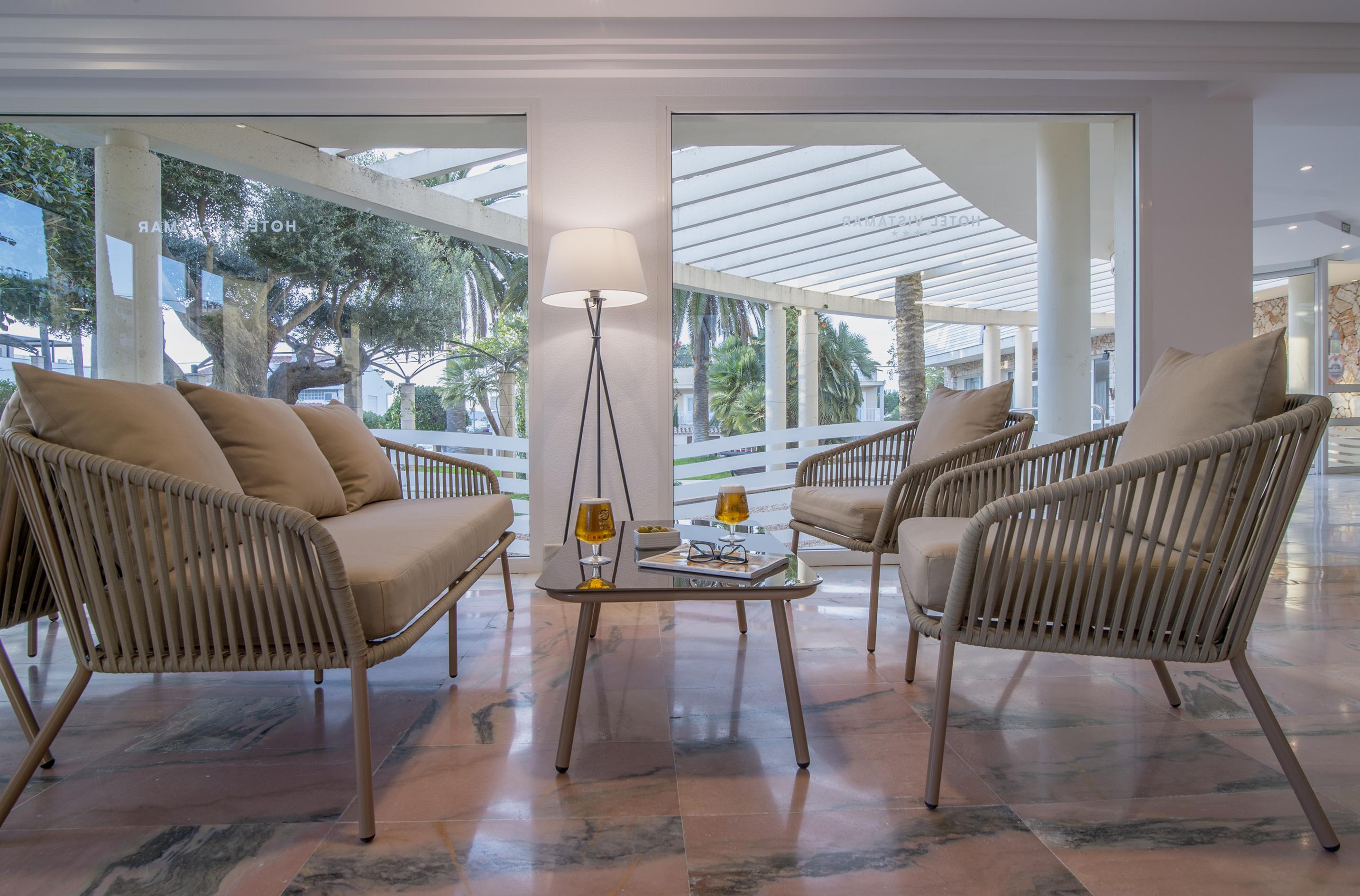 Hotel Vistamar By Pierre&vacances Portocolom (Mallorca)