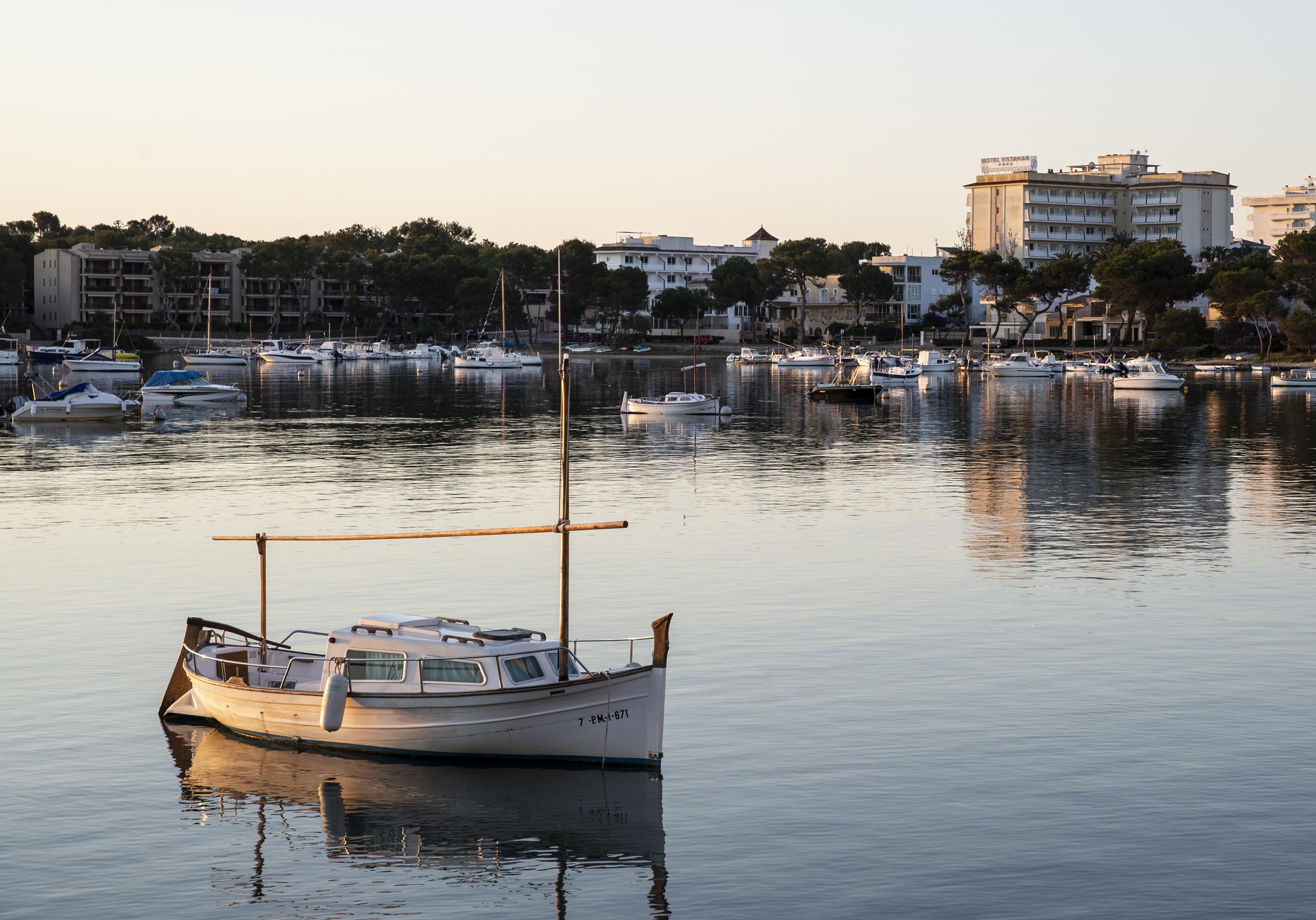 Vistamar By Pierre&vacances 4*