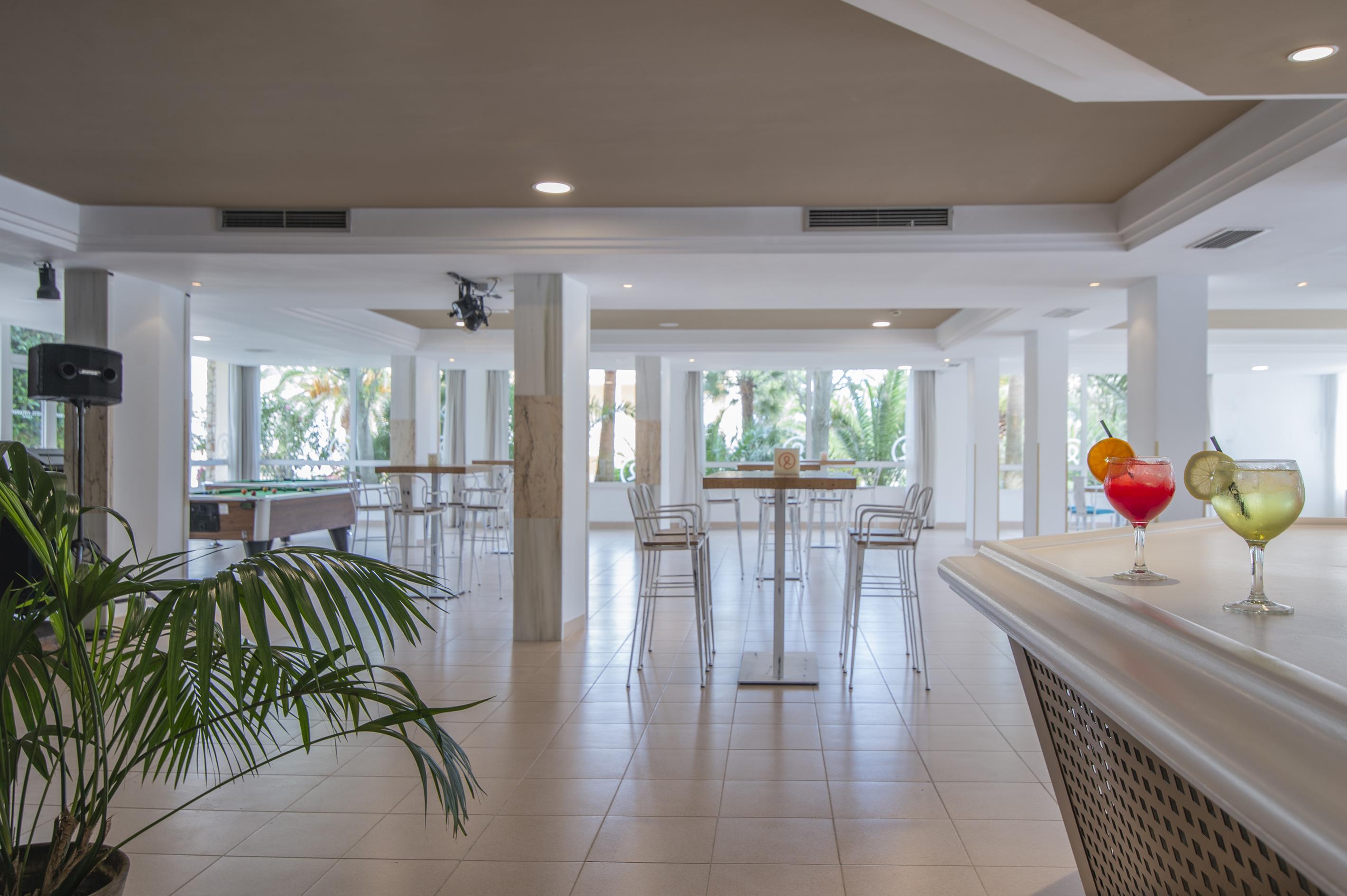 Hotel Vistamar By Pierre&vacances